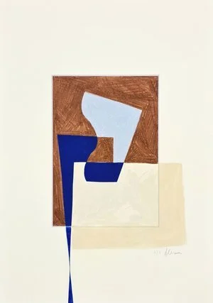 adriana jaros "still life 2" original