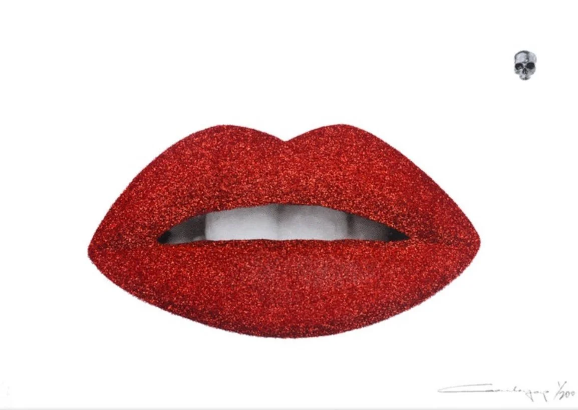 cassandra yap "some like it hot - mini"