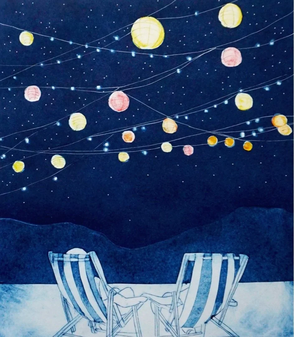 'The Romantics' (Copy)