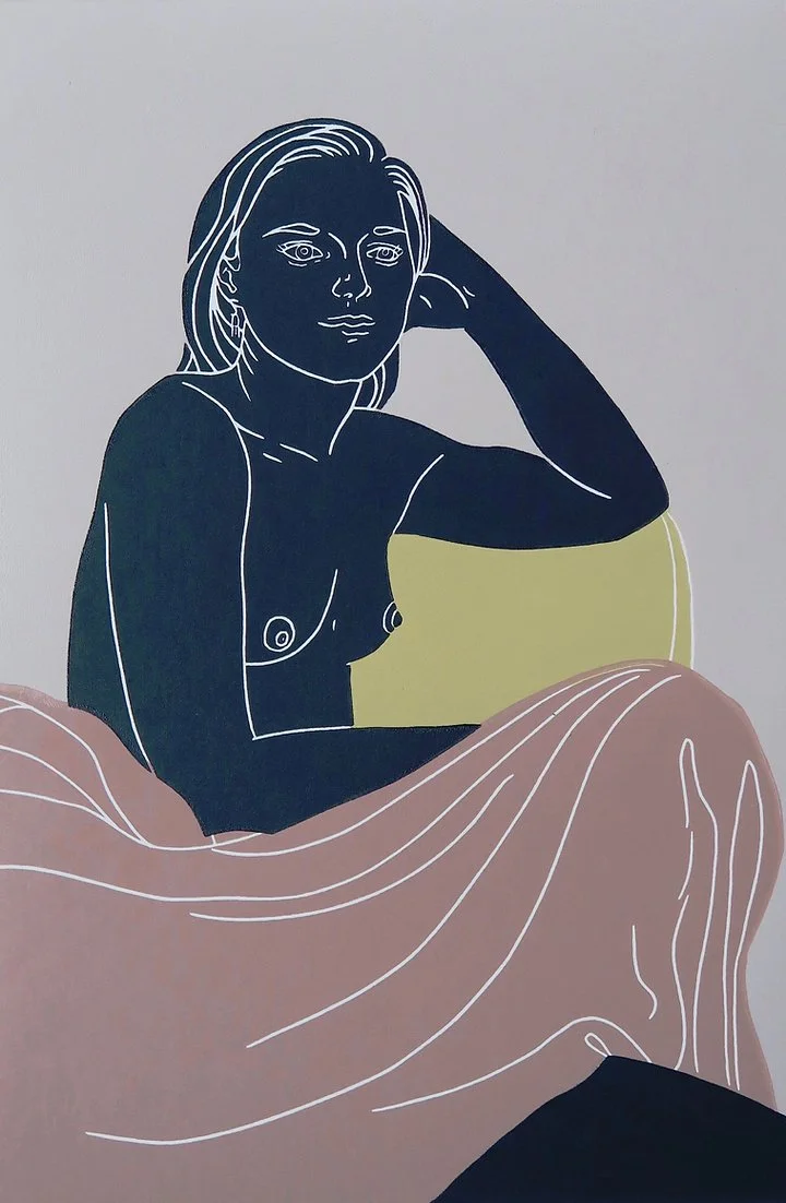 ellen von wiegand "she only spoke when she wanted to"