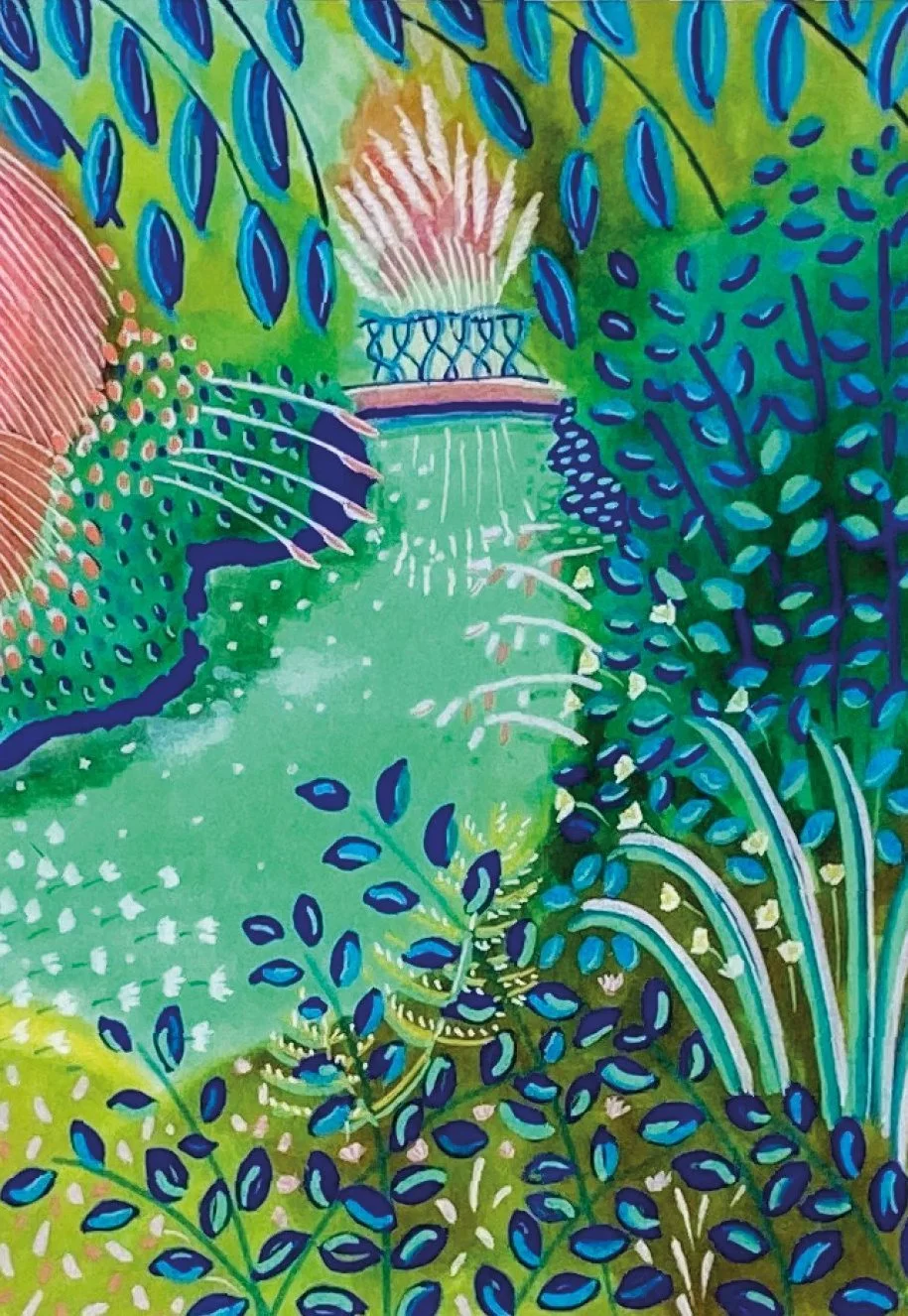 Alice Brisland Autumn in Lloyd Park.jpeg