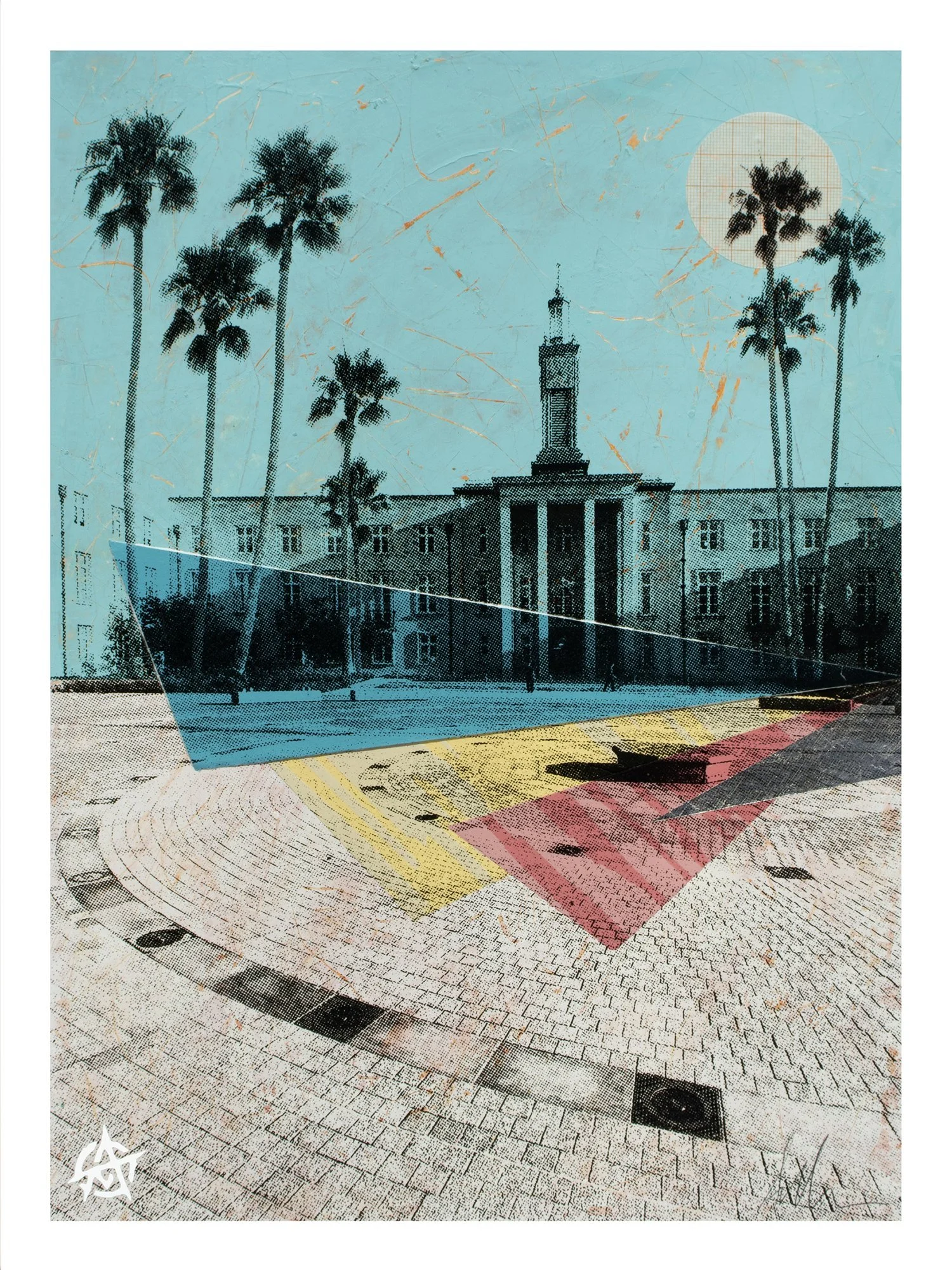 anil mistry "town hall"