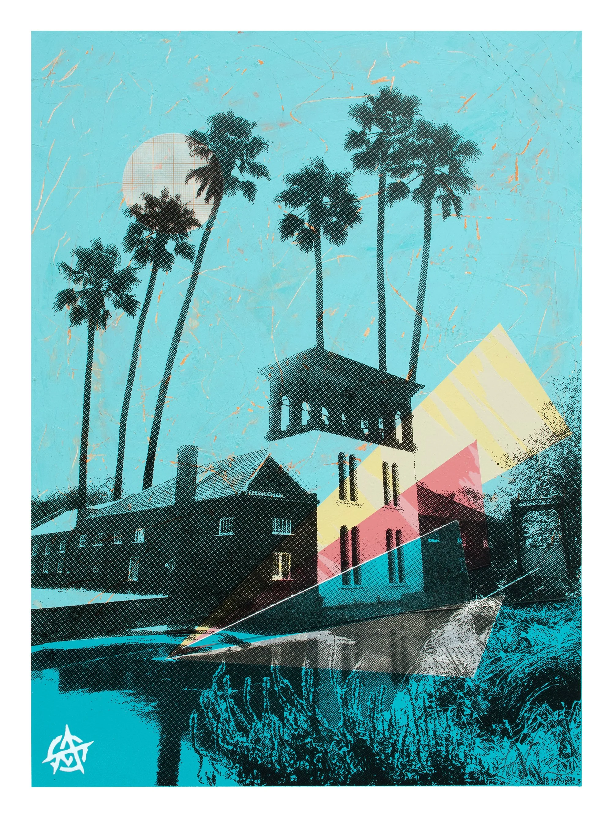 Copper Mill