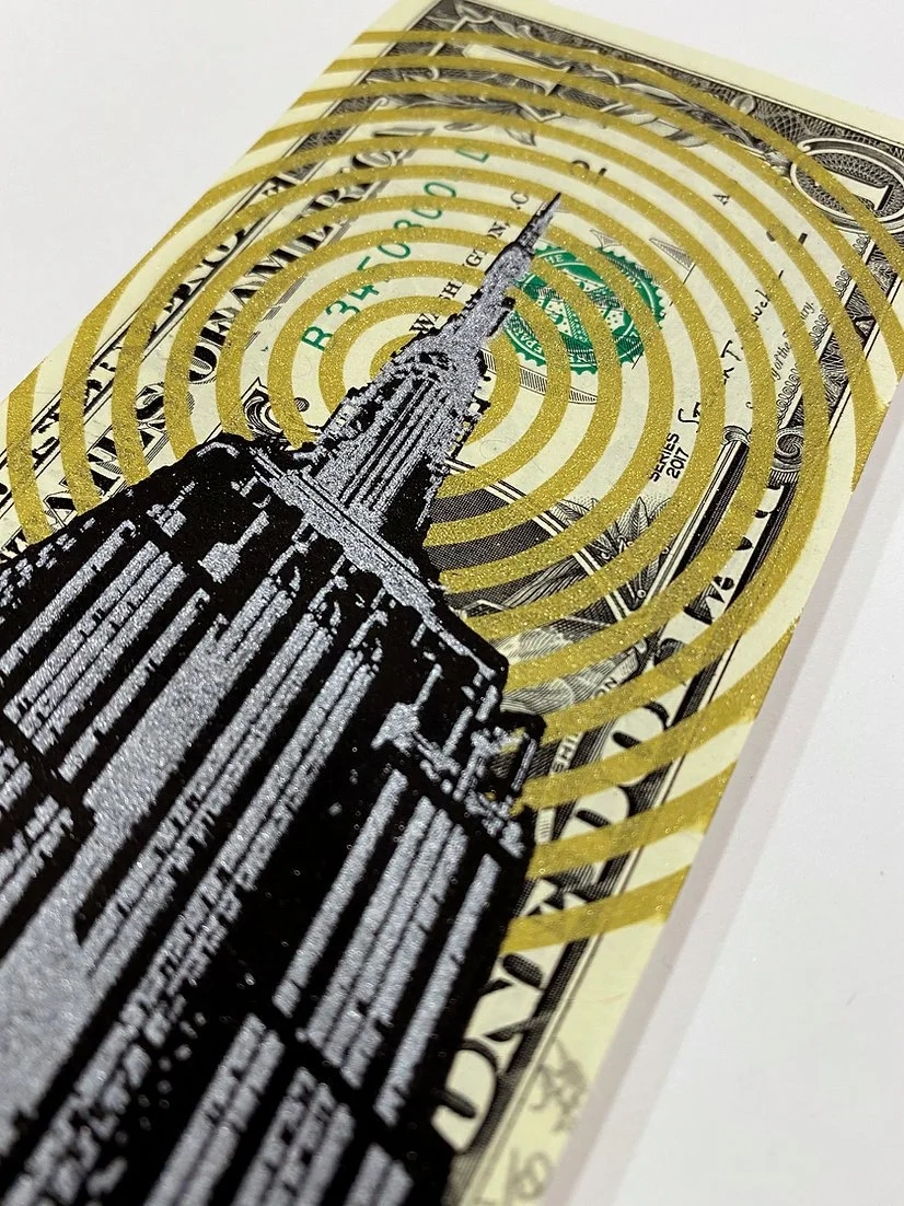 jayson lilley "empire state" 42/50