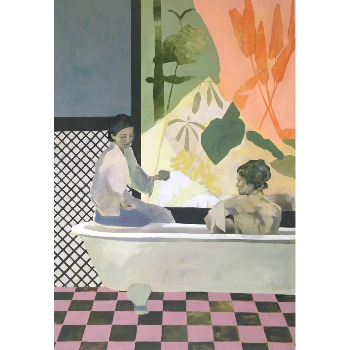 Emily Kirby Bathers III .jpeg