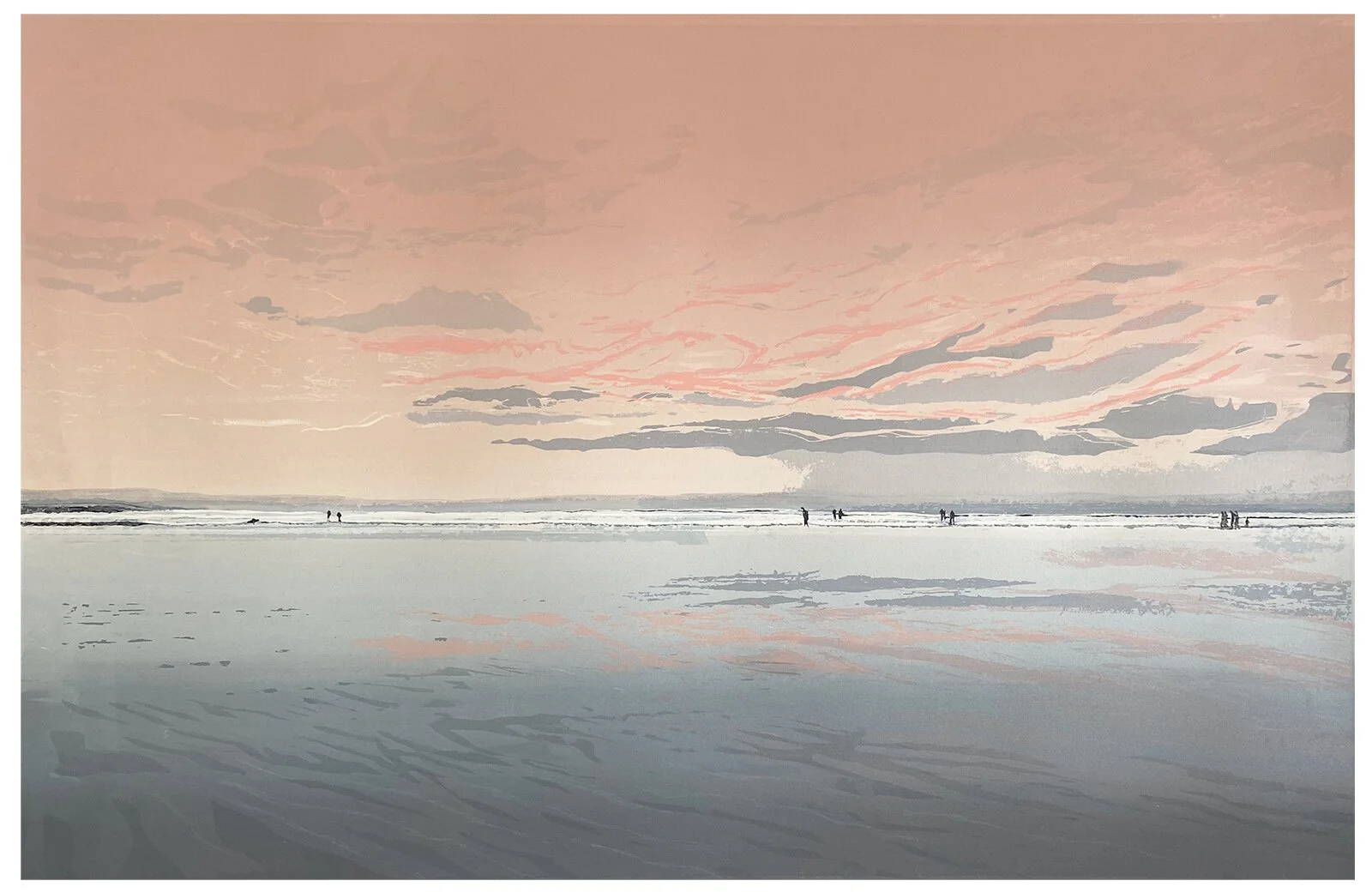 emma reynolds "under one sky" (ap - last edition)