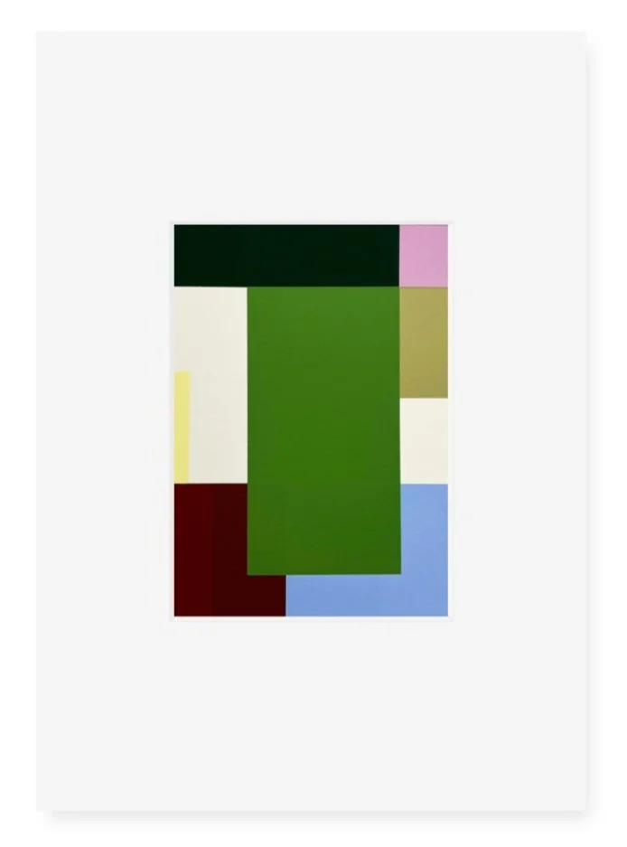 jonathan lawes "spring 2" 1/1