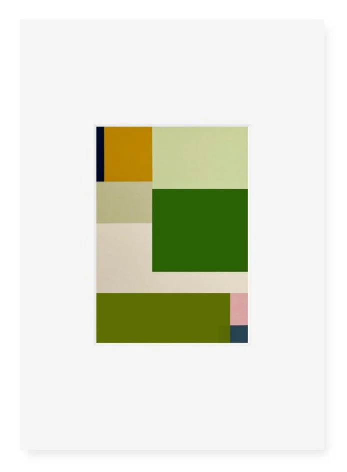 jonathan lawes "spring 3" 1/1