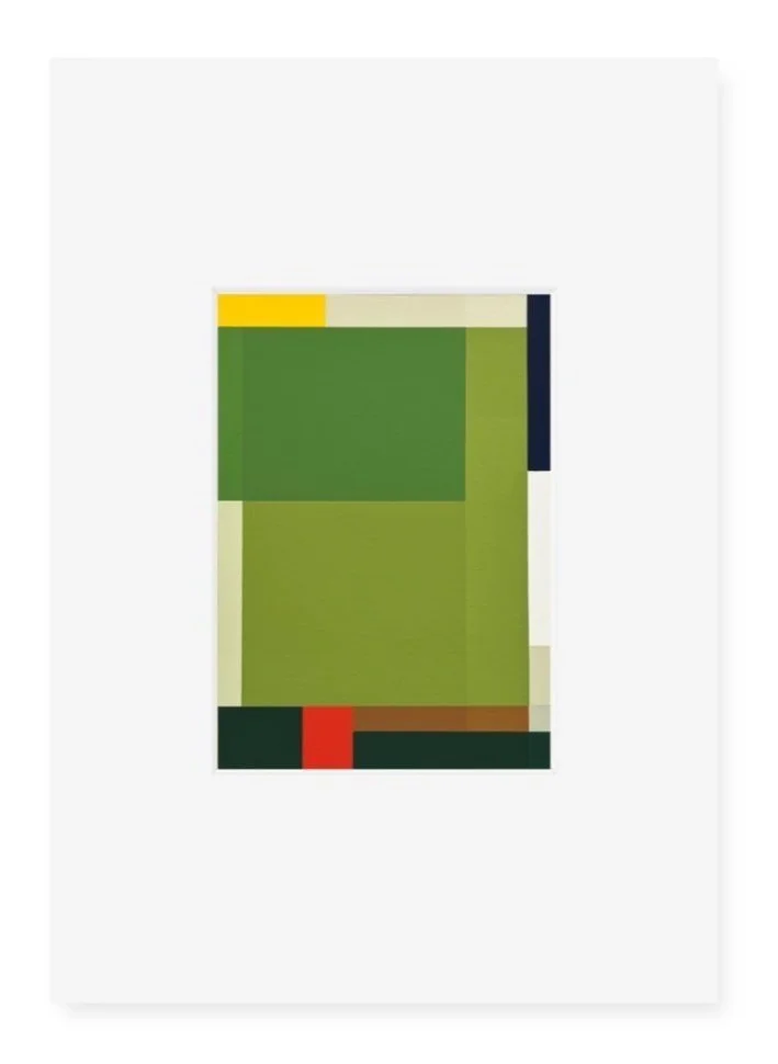 jonathan lawes "spring 1" 1/1