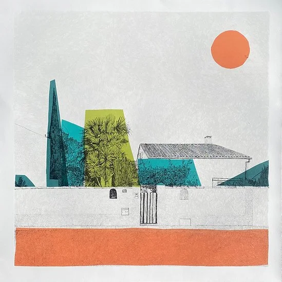 clare halifax "la palme 284"