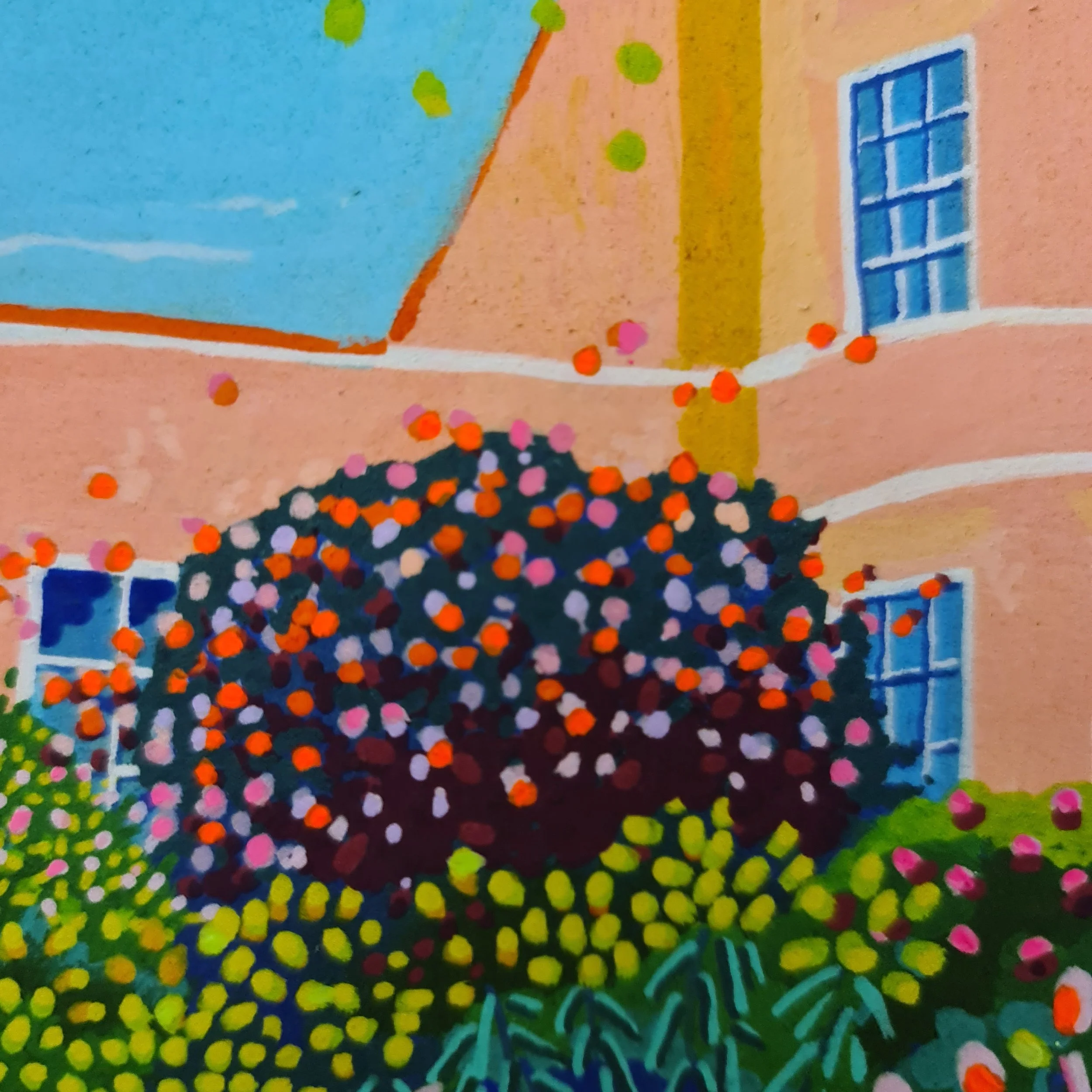 Alice Brisland 'The Home of William Morris' detail 1.jpg