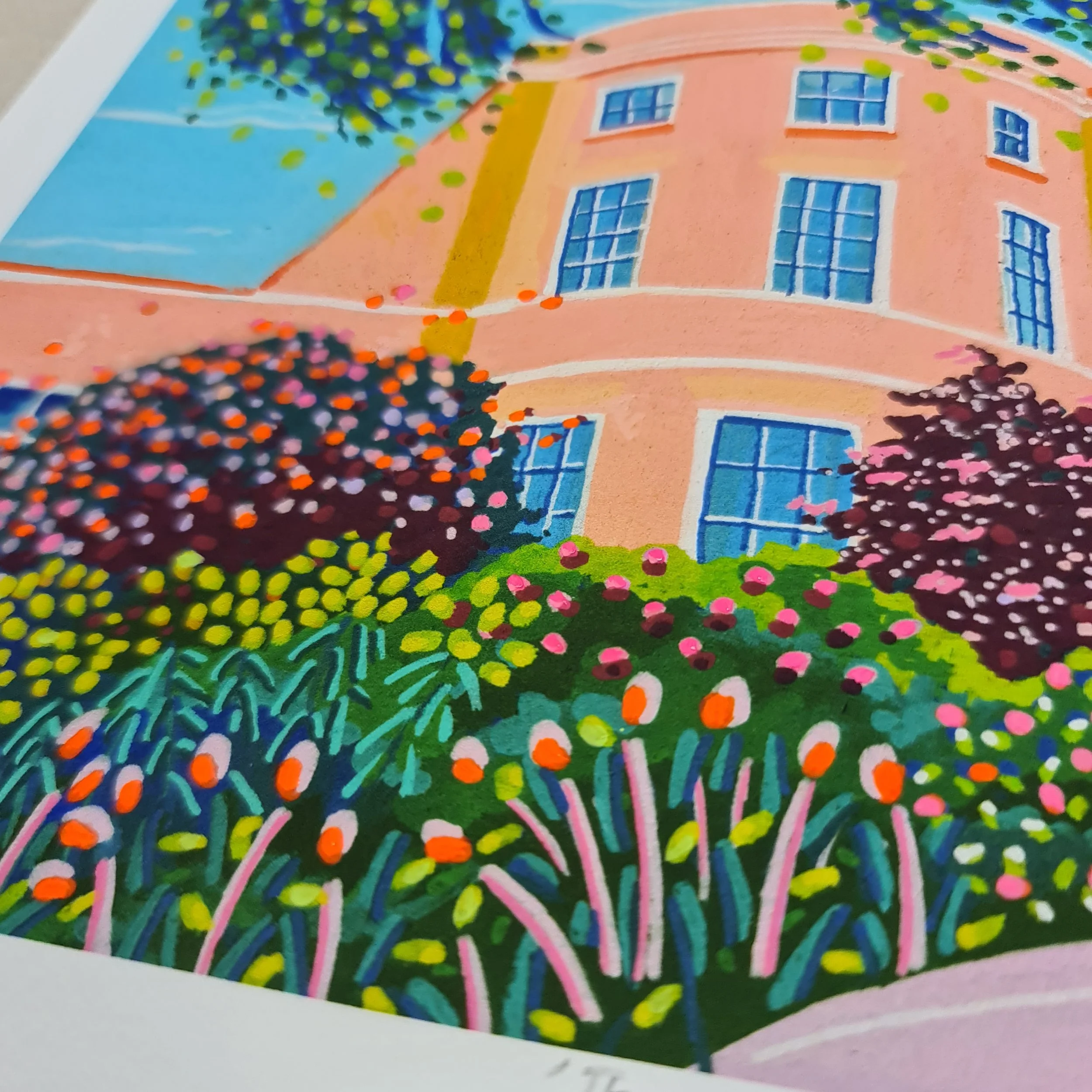 Alice Brisland 'The Home of William Morris' detail 2.jpg