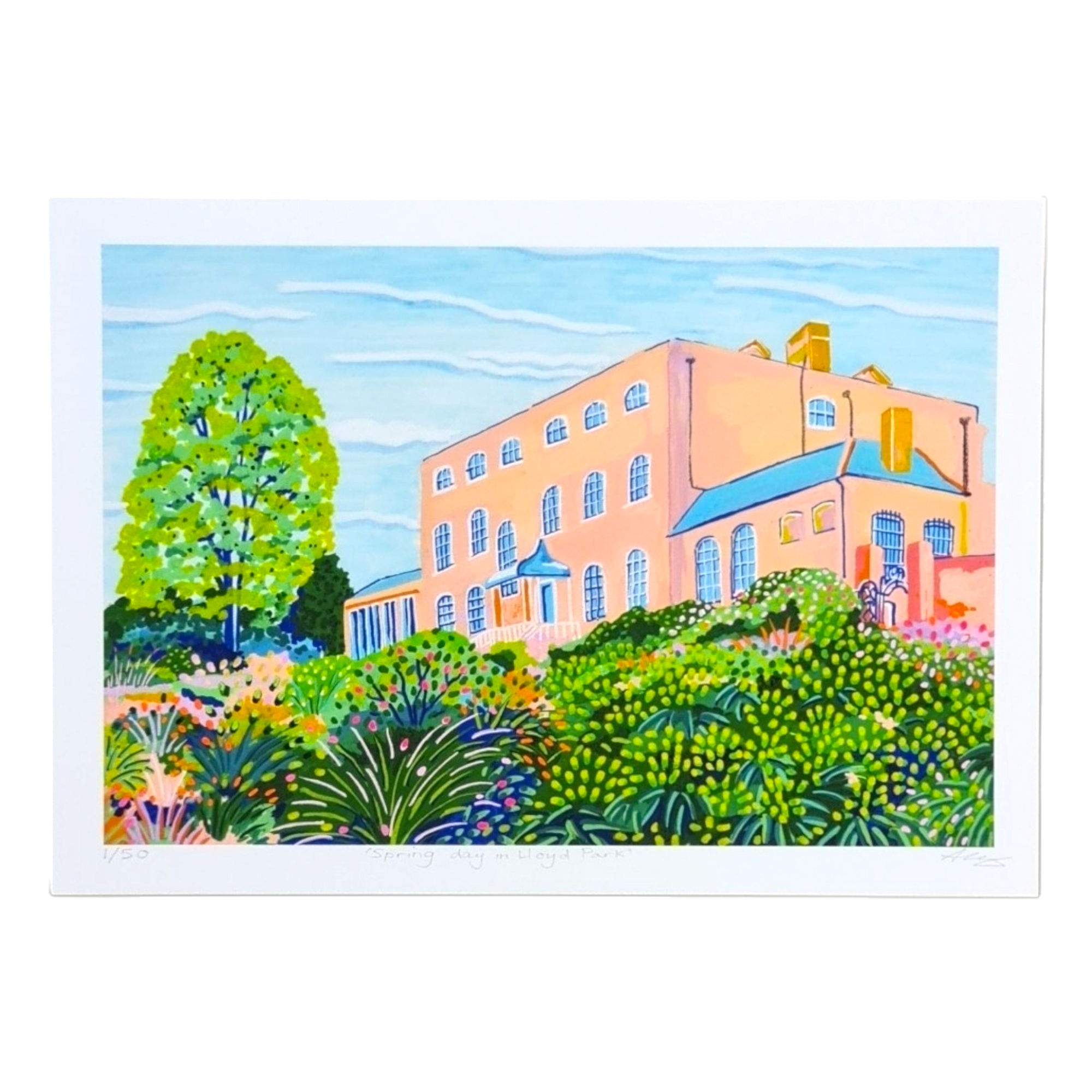 Alice Brisland 'An Autumn Day in Lloyd Park' print.png