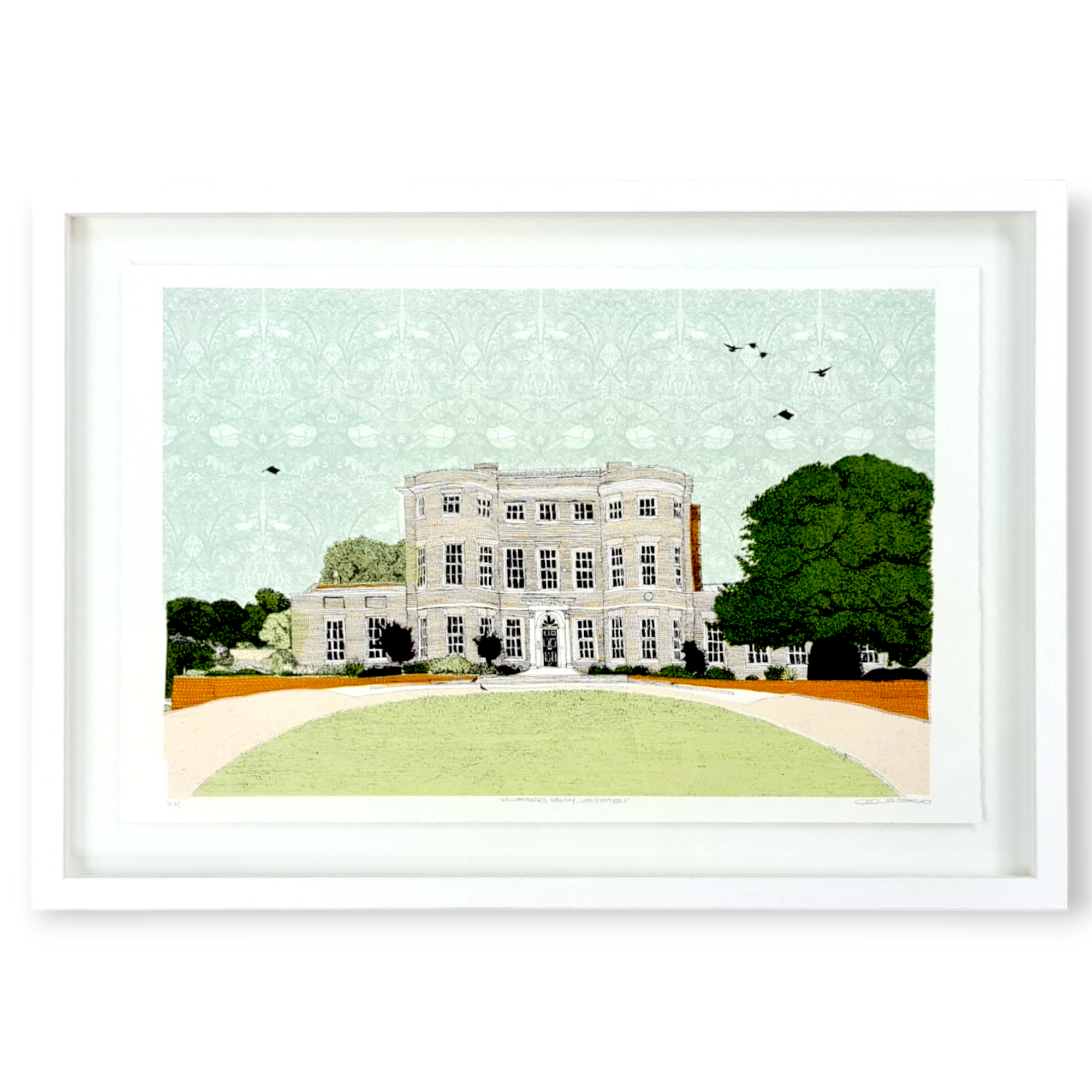 Clare Halifax 'William Morris' framed.png