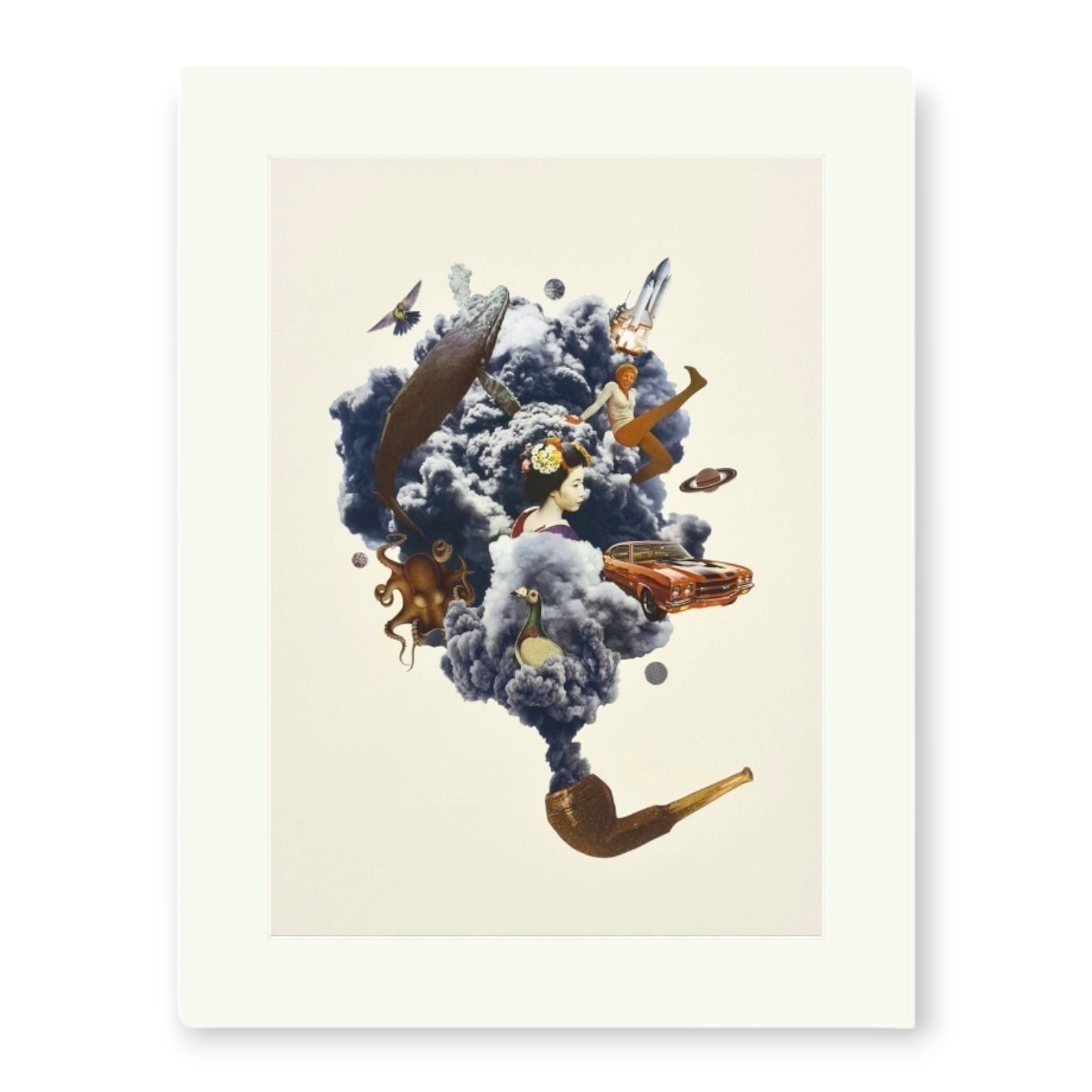 angus vine "pipe dream"