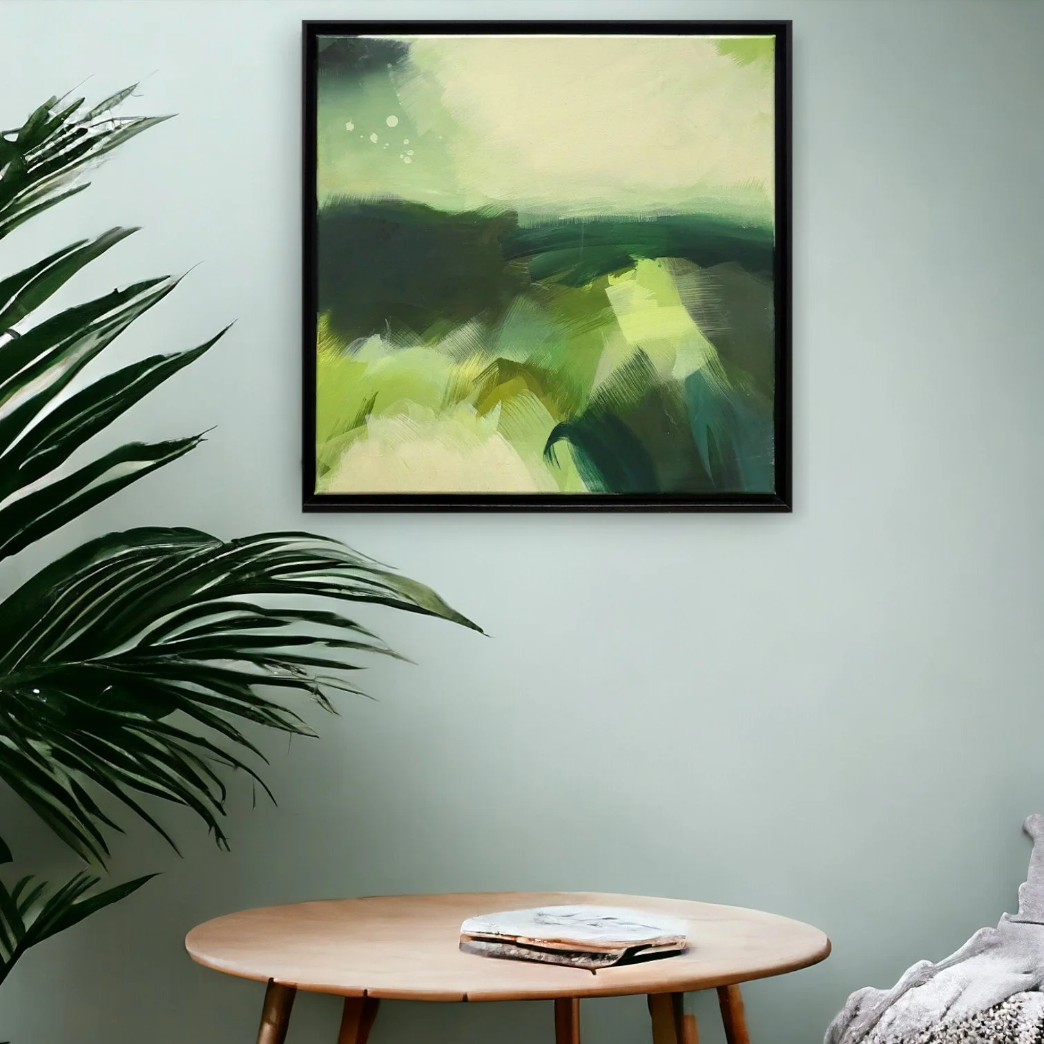 Helen Chambers - Feels Like Spring interior.jpg