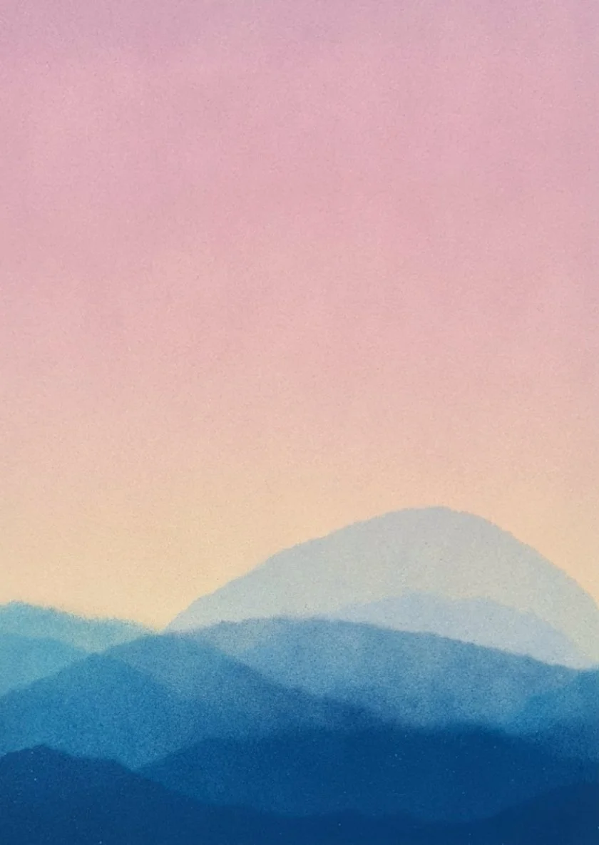 Matt Jukes - Like the Sun Coming Out IV.jpeg