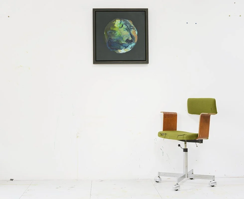 Victoria Young Jamieson - Path To Lyme Interior.jpeg