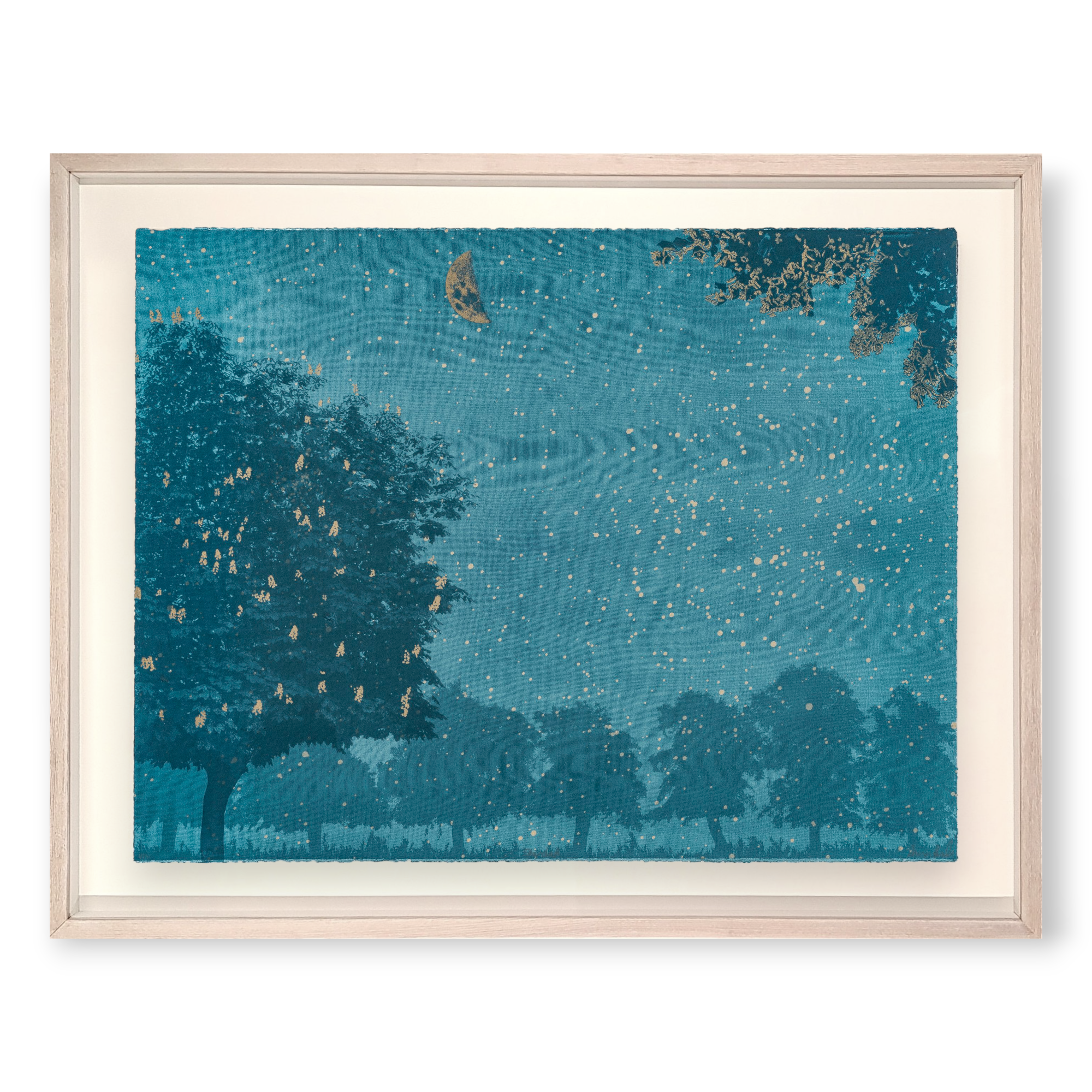 anna harley "stardust"