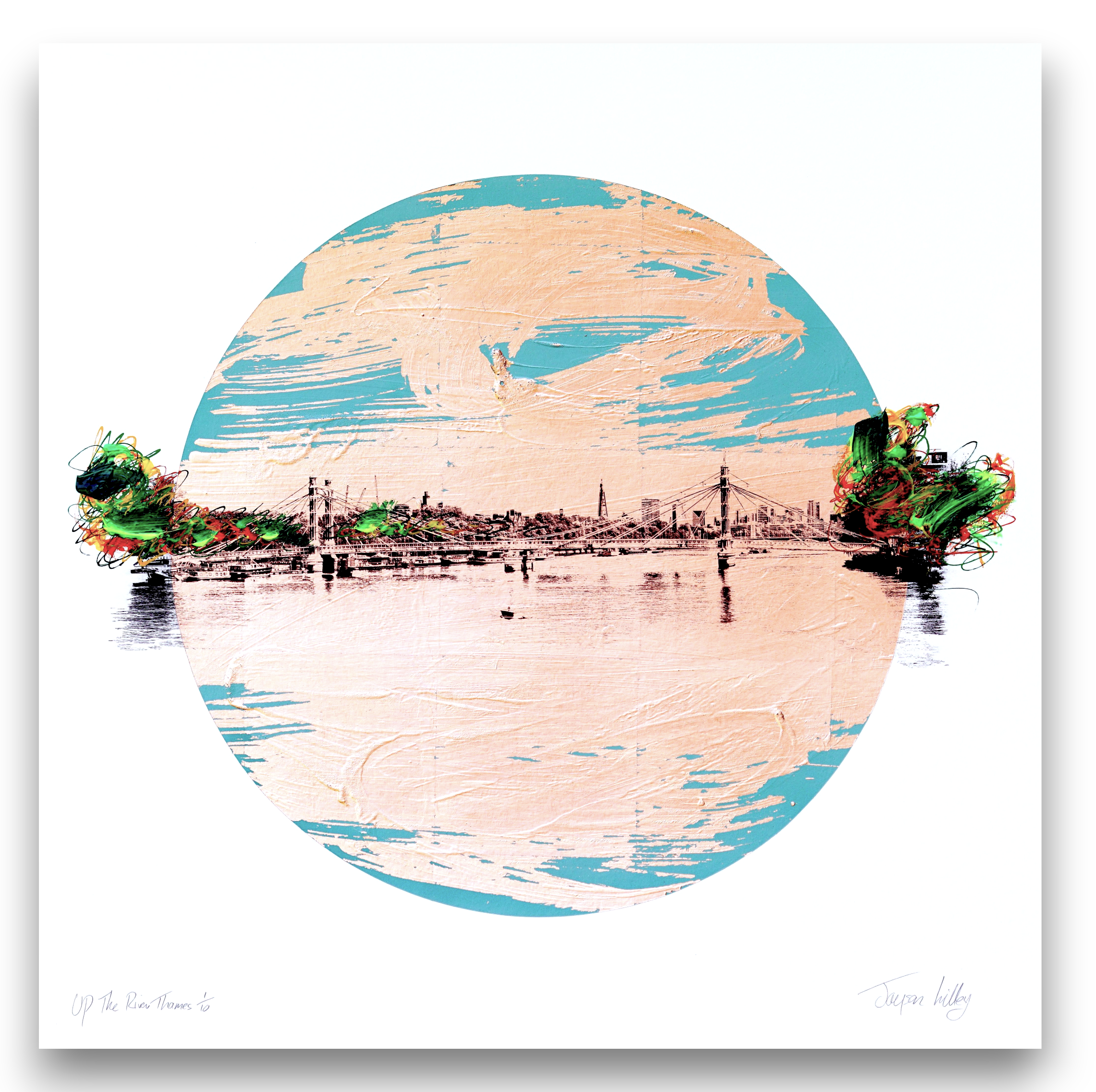 Jayson Lilley - Up the River Thames.png
