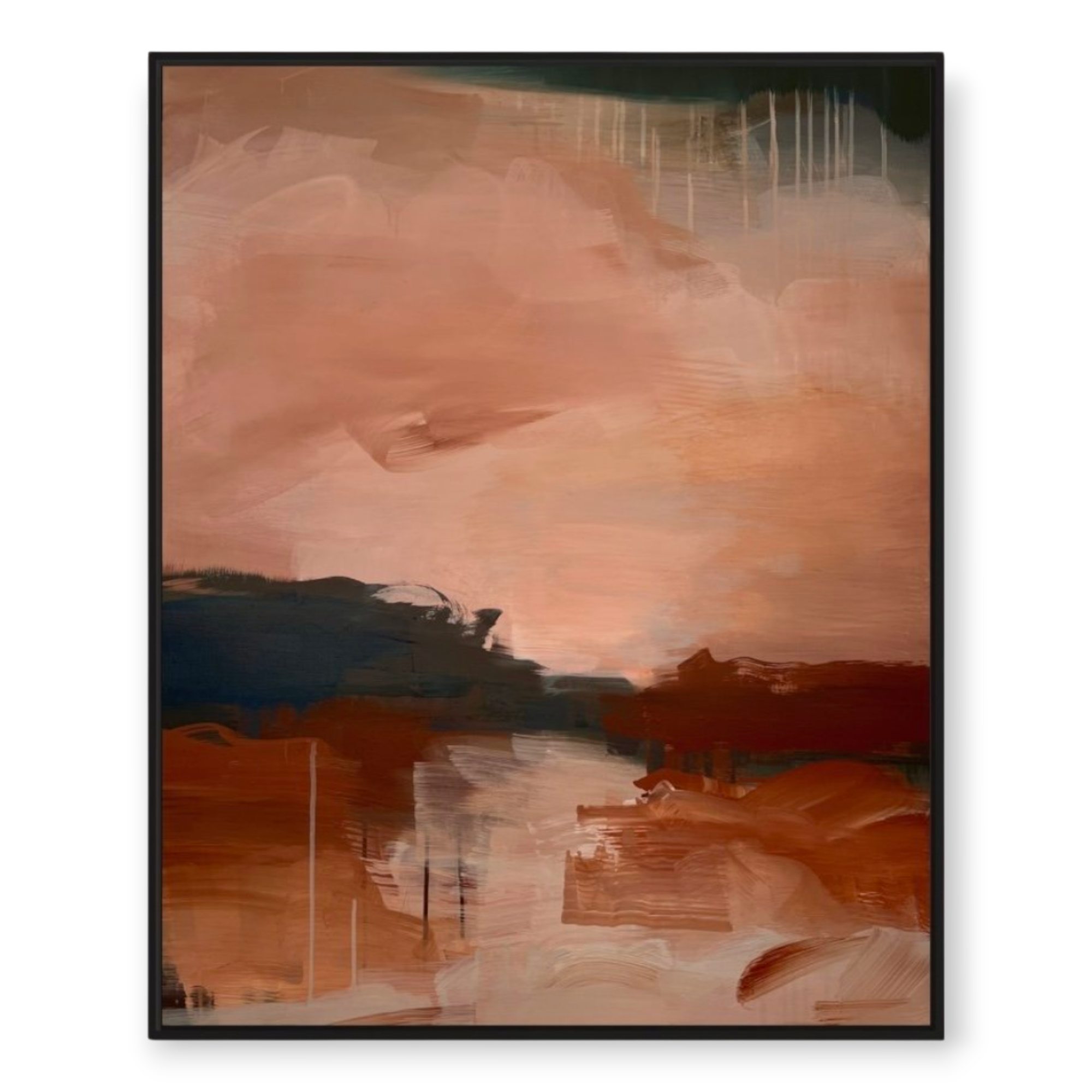 helen chambers "terracotta trail"