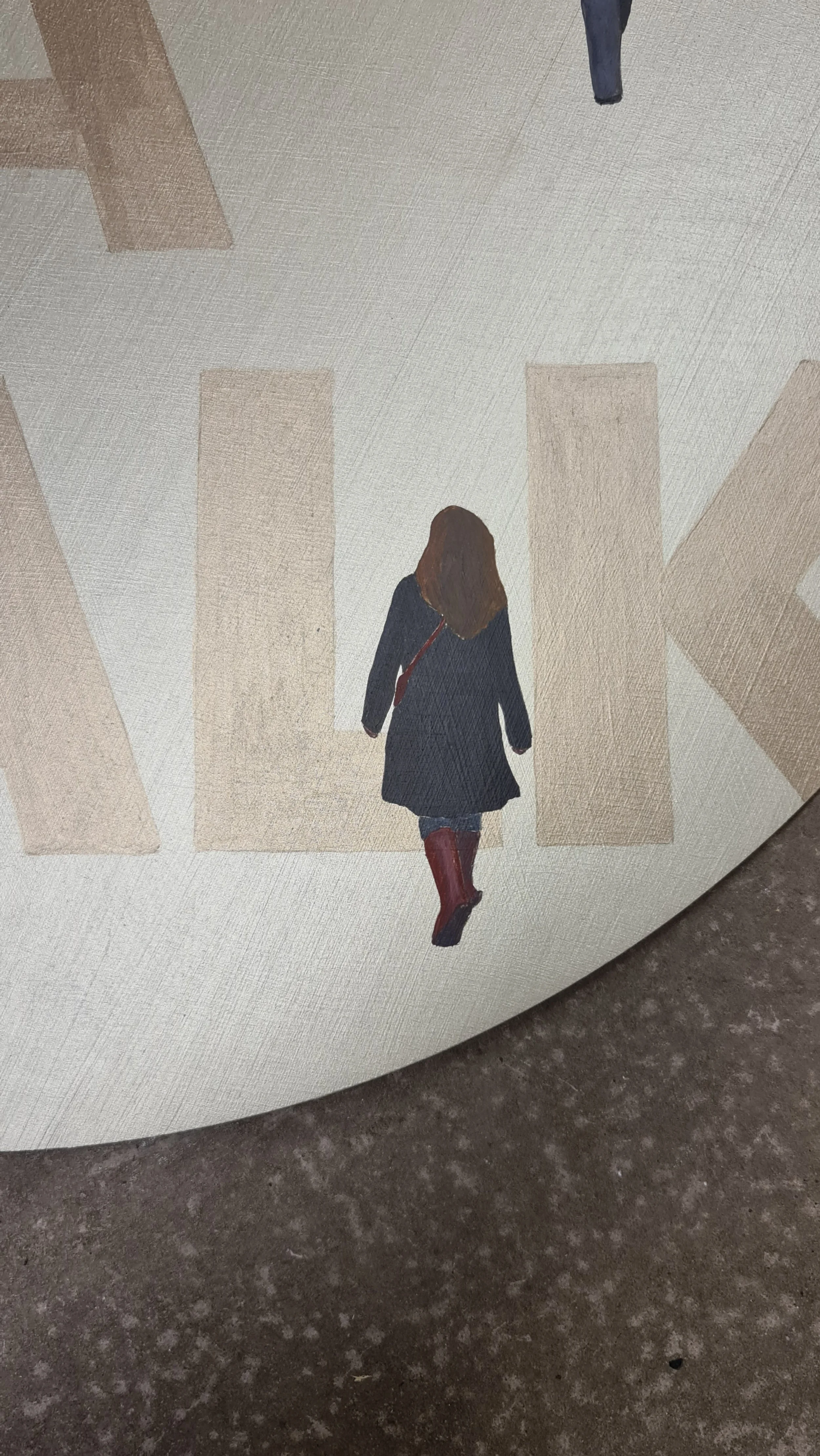 Lene Bladbjerg - Take A Walk detail.jpg