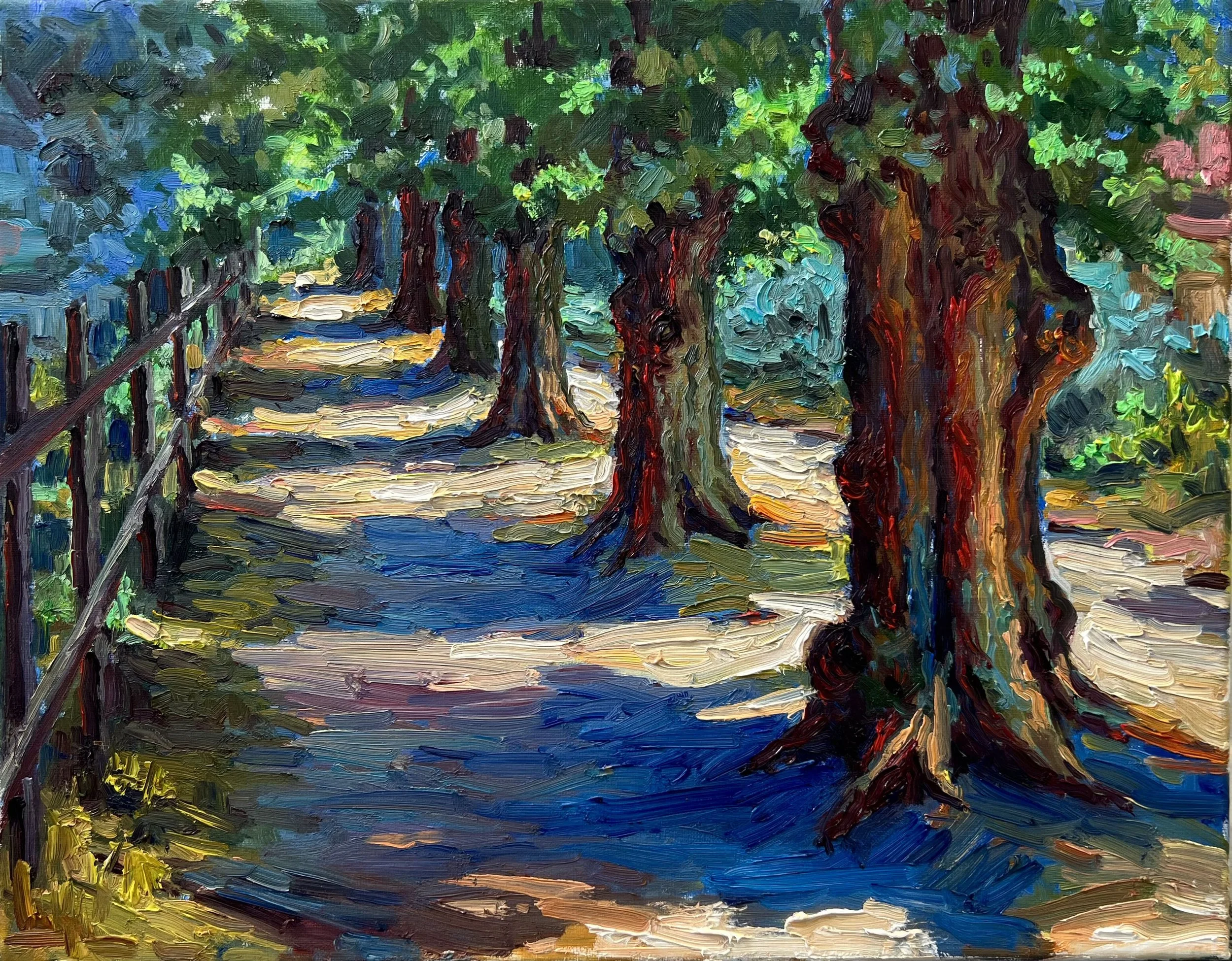 Jose Moura - Vida unframed.jpeg