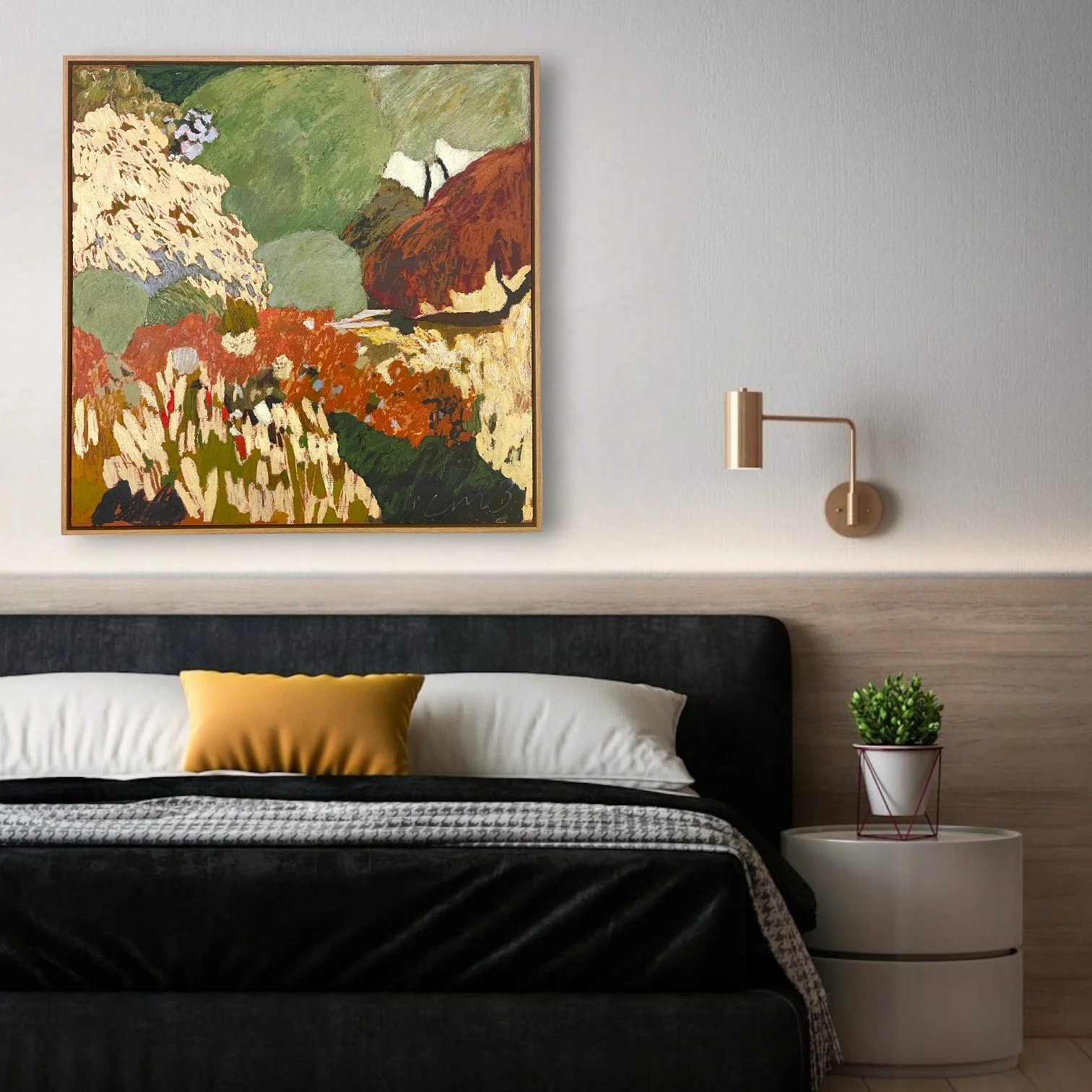 Eva Ray - Spring Azelea interior.jpg