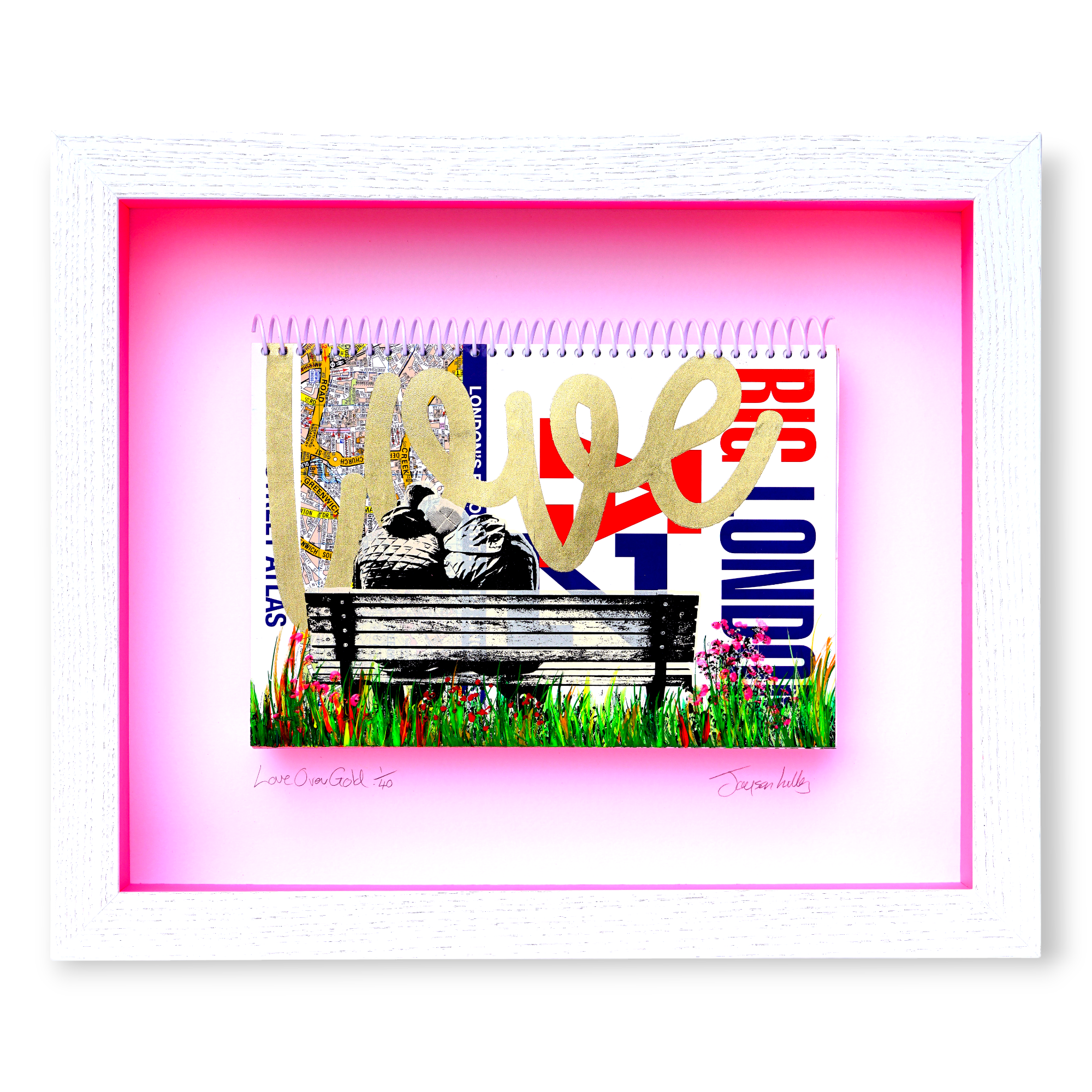 Jayson Lilley - Love Over Gold framed.png