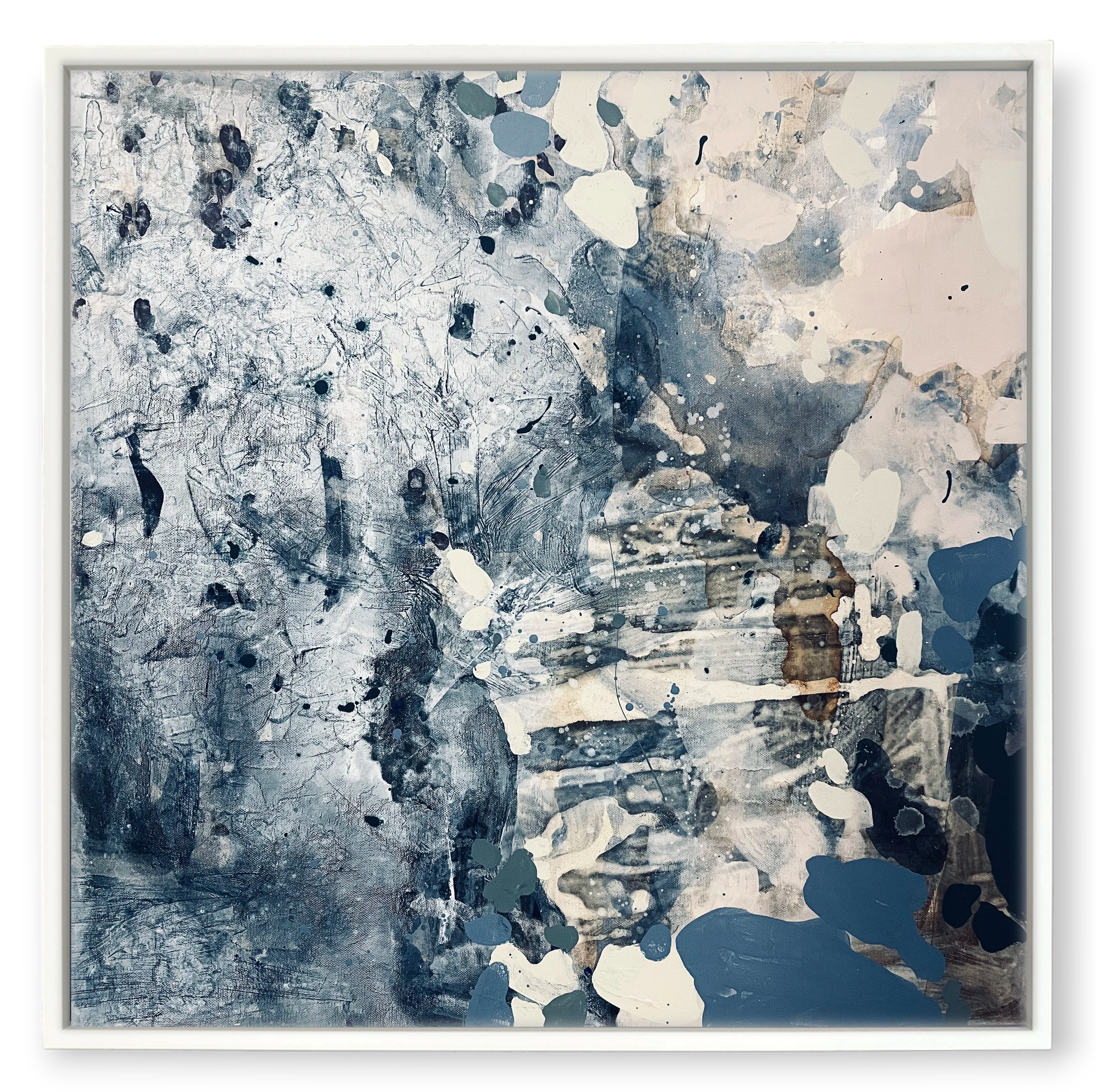 bethany kohrt "tread softly I" original