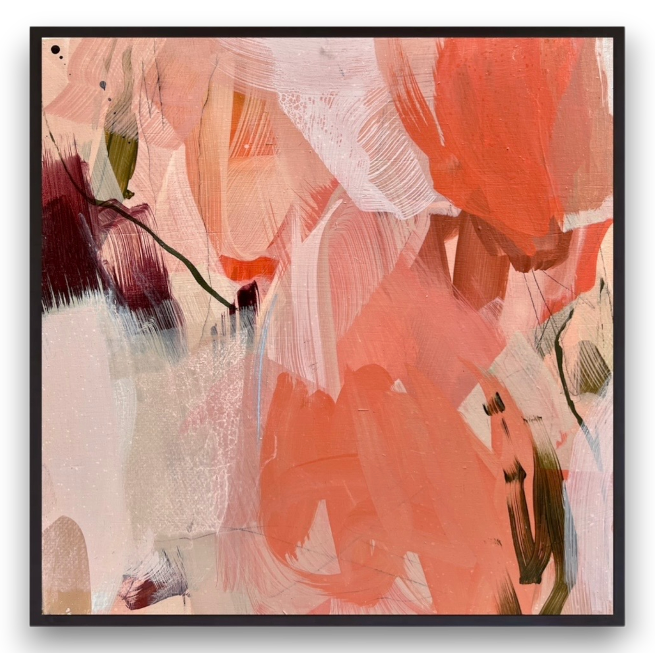 helen chambers "all the love"