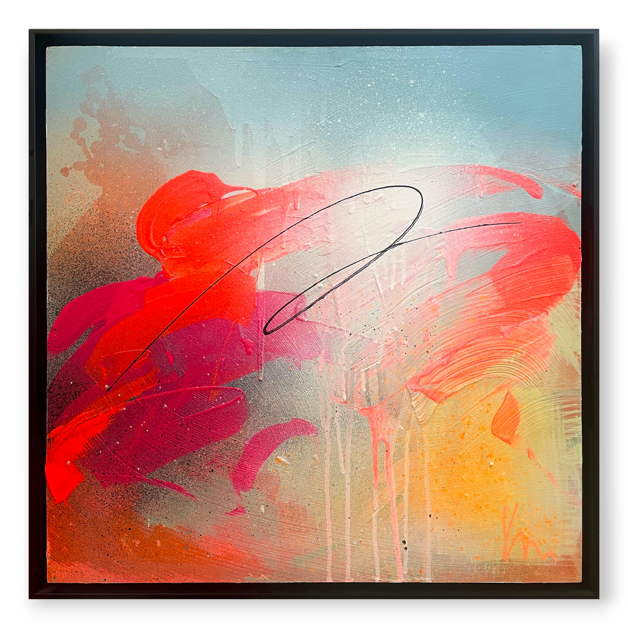 kate mayer "dance with me"