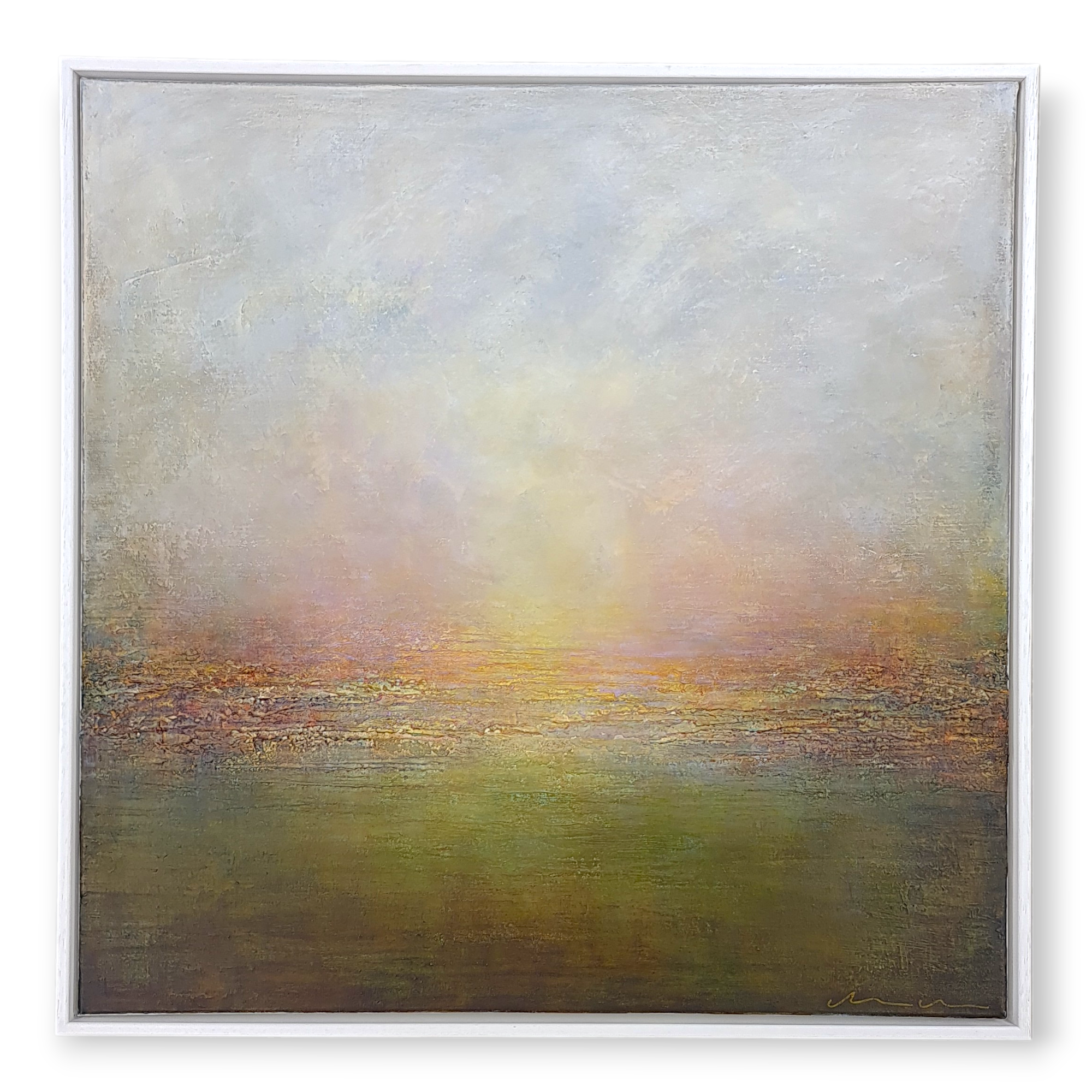 marion mcconaghie "morning mist"