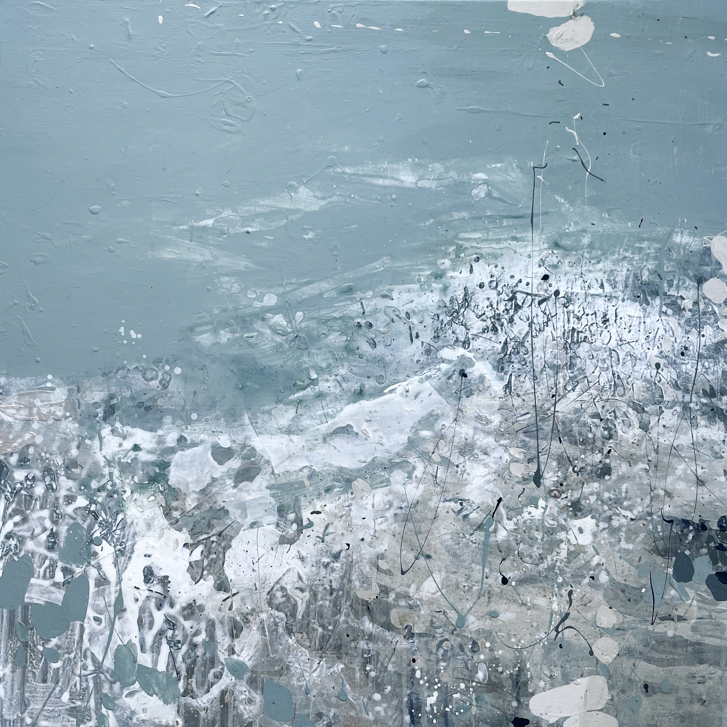 Bethany Kohrt - Tread Softly II.jpg