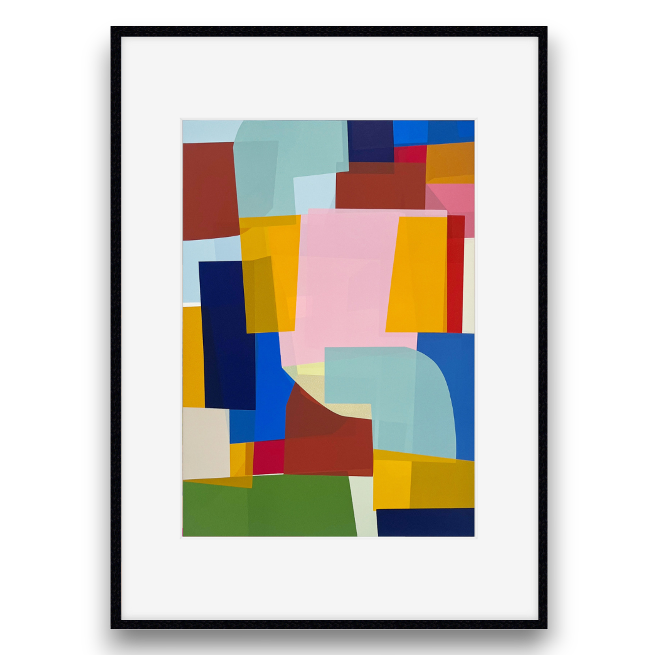 jonathan lawes "fraser 1" 1/1