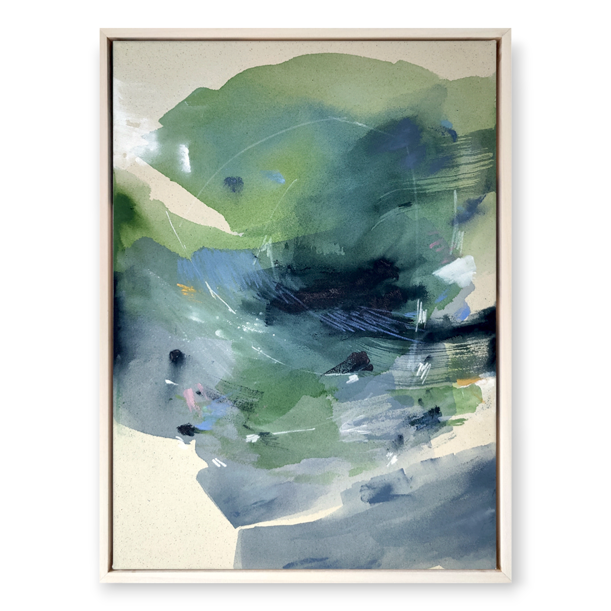 rita matos "finding our way" original
