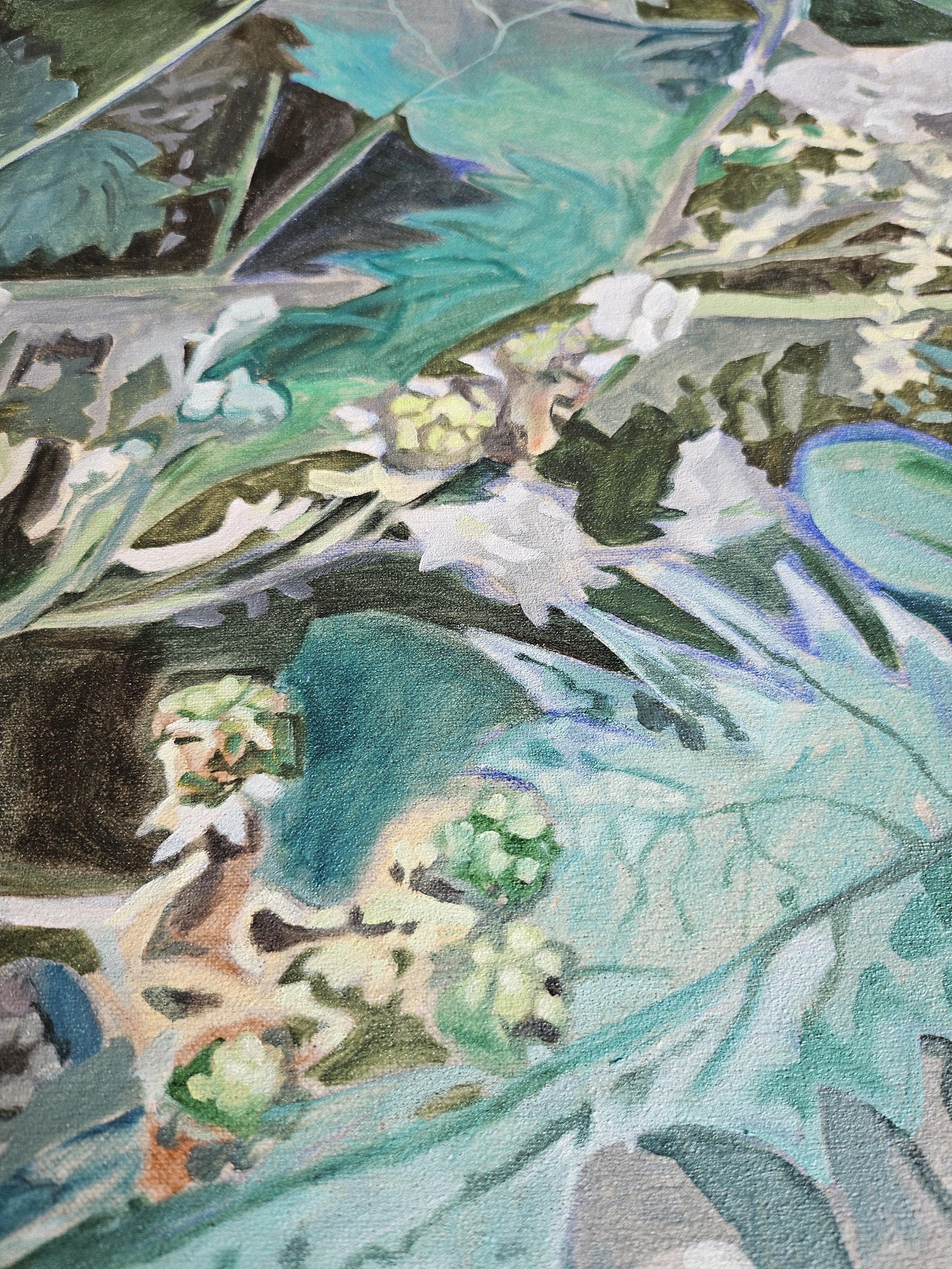 Sarah Barrett - Bramble Thicket detail 2.jpg