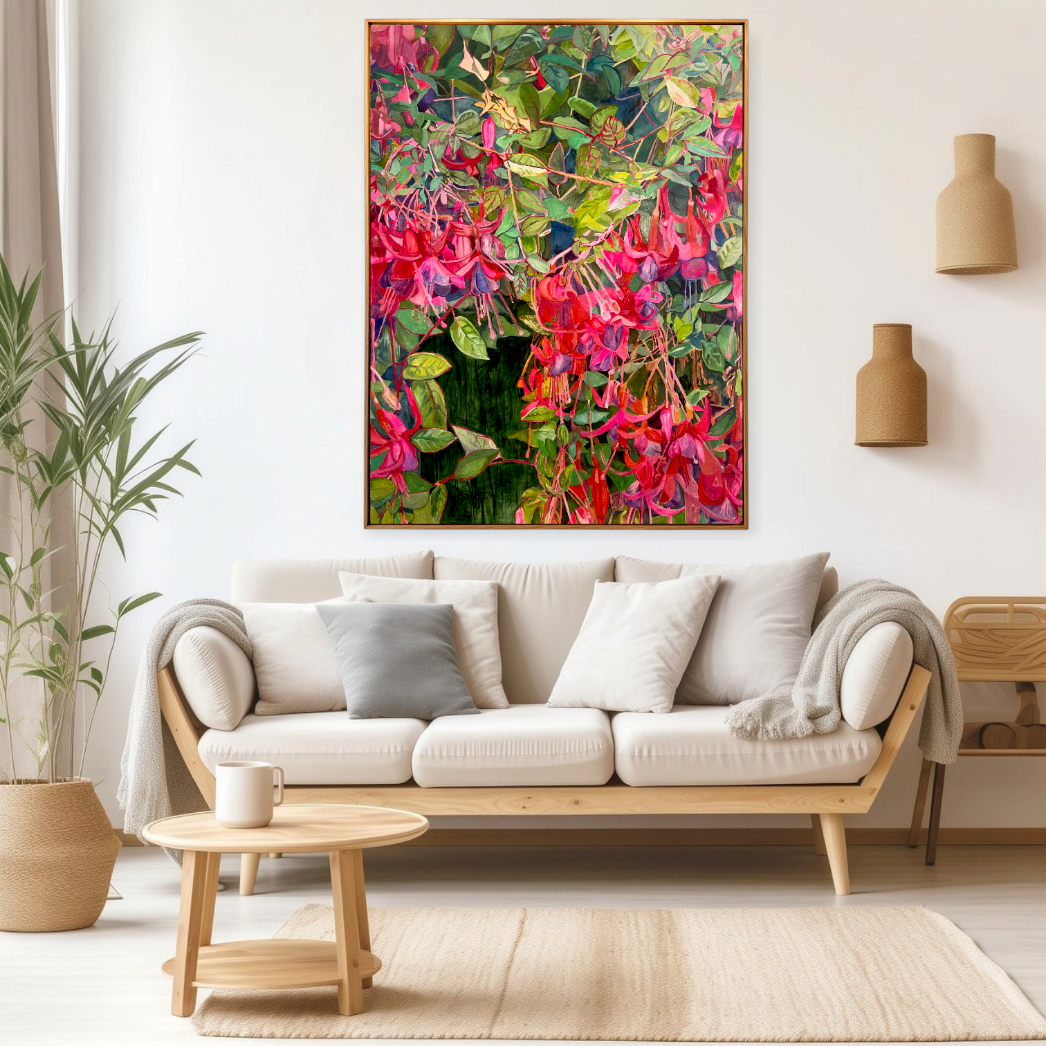 Sarah Barrett - Fuchsia Cluster I interior.png