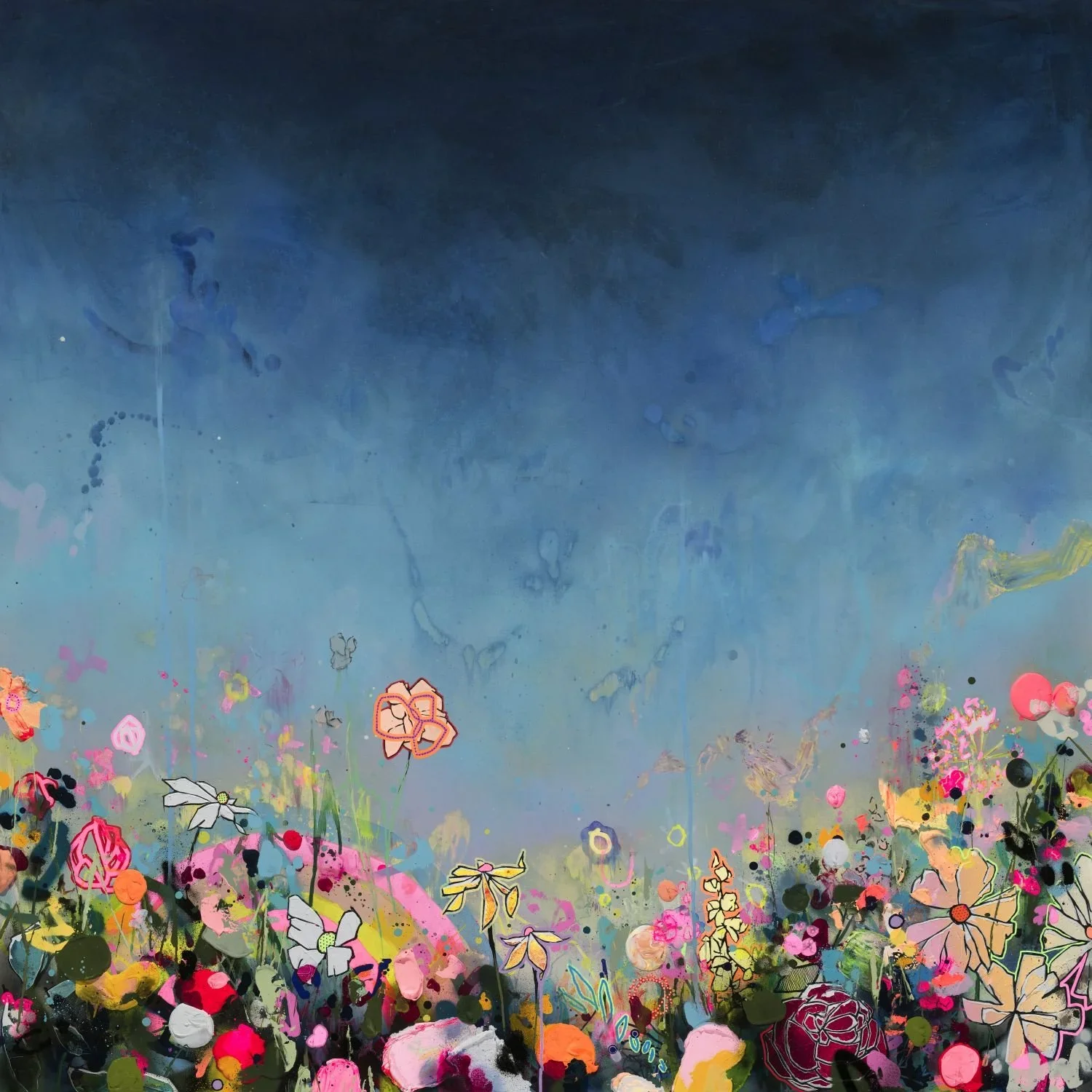 lee herring "rainbow meadows"