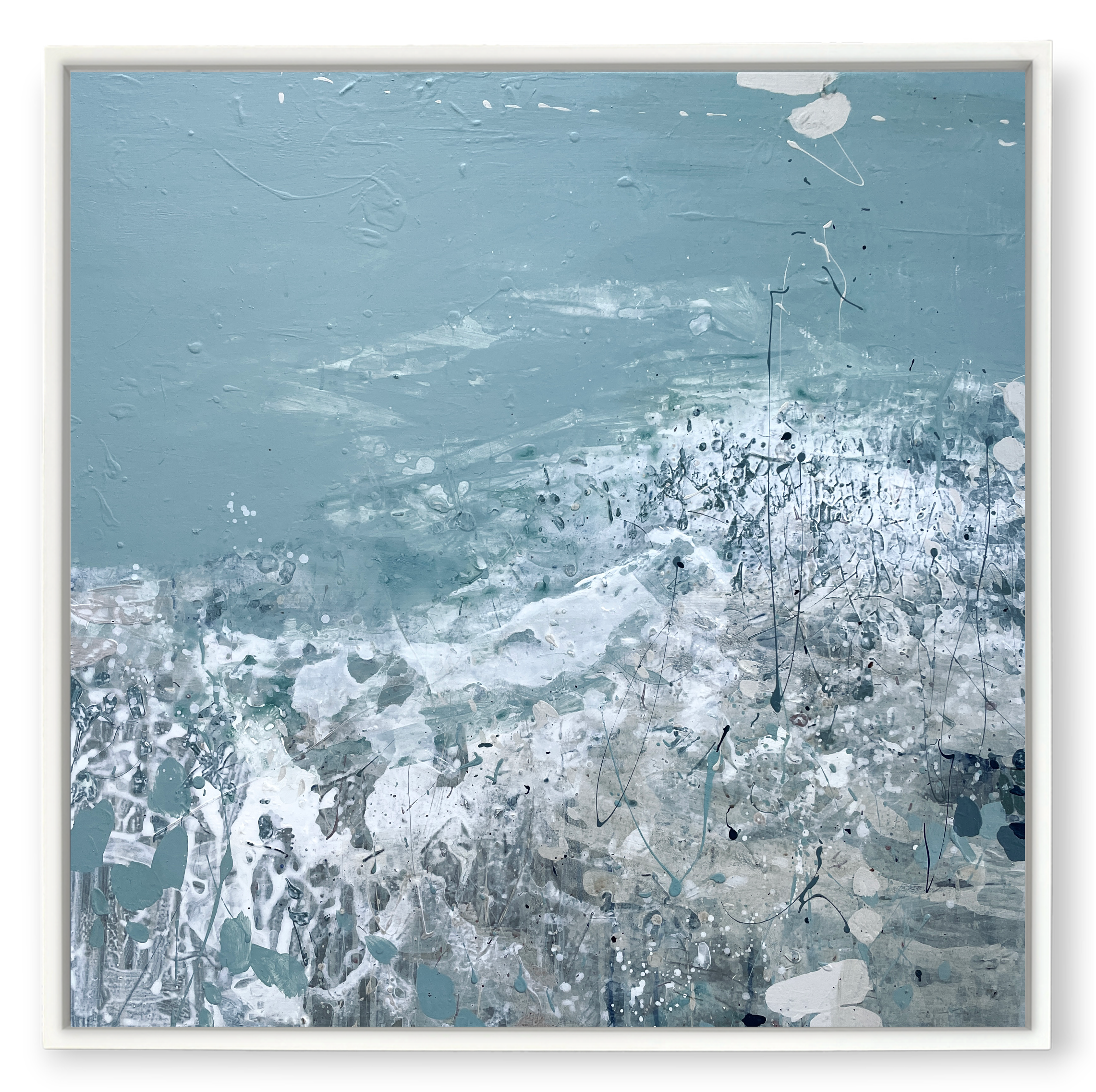 bethany kohrt "tread softly II" original