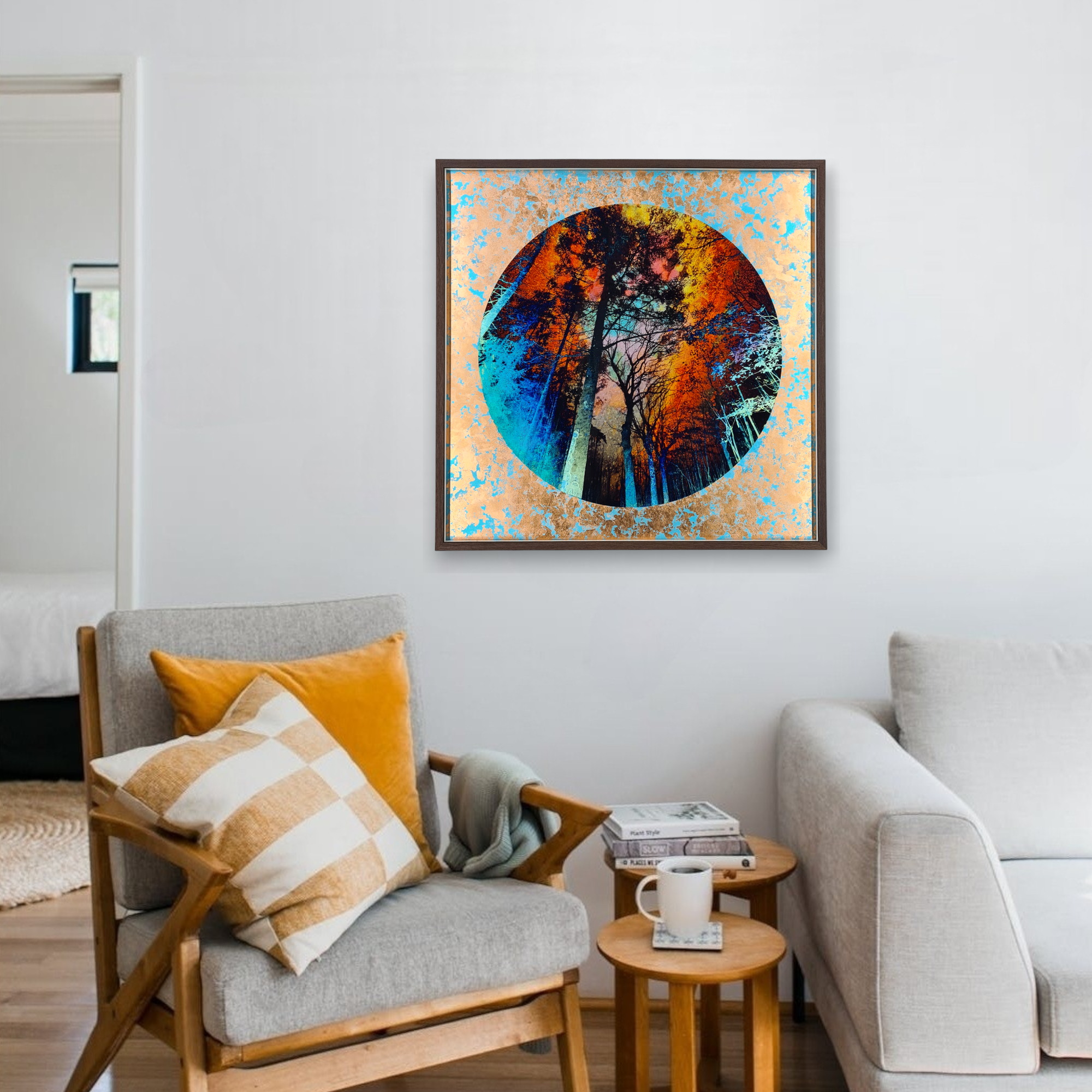 Andrew J Millar - Under the Orange Sky interior.png