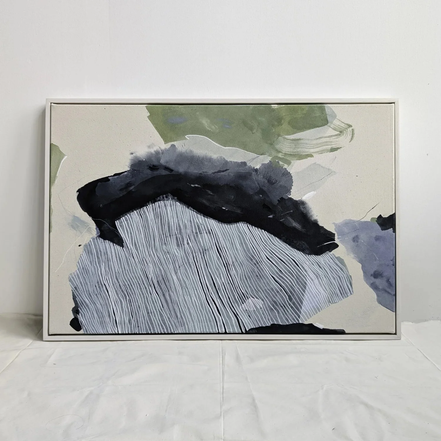 Rita Matos - Waking Up To Snow Studio.jpg