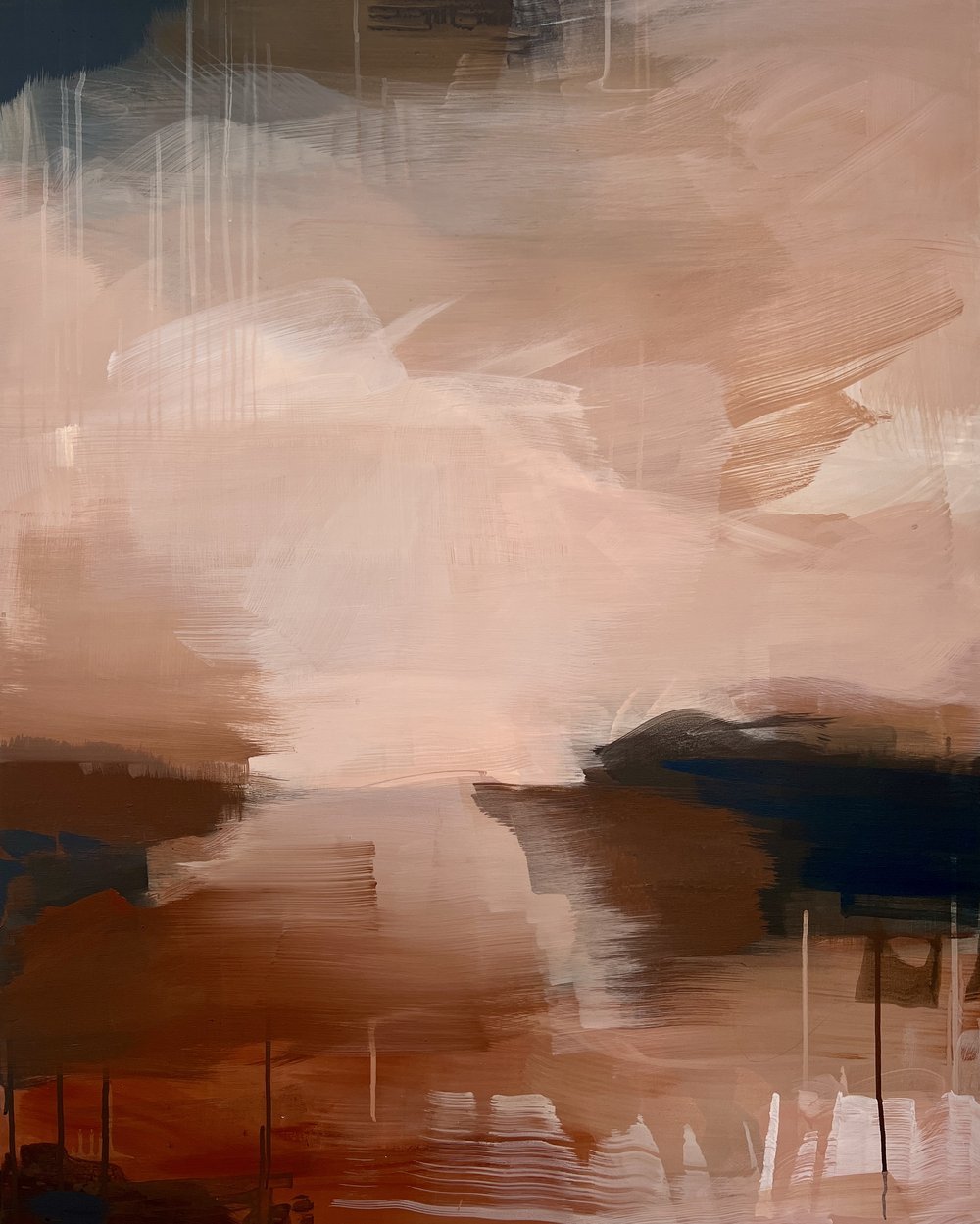 Helen Chambers - Terracotta Creek detail.jpg