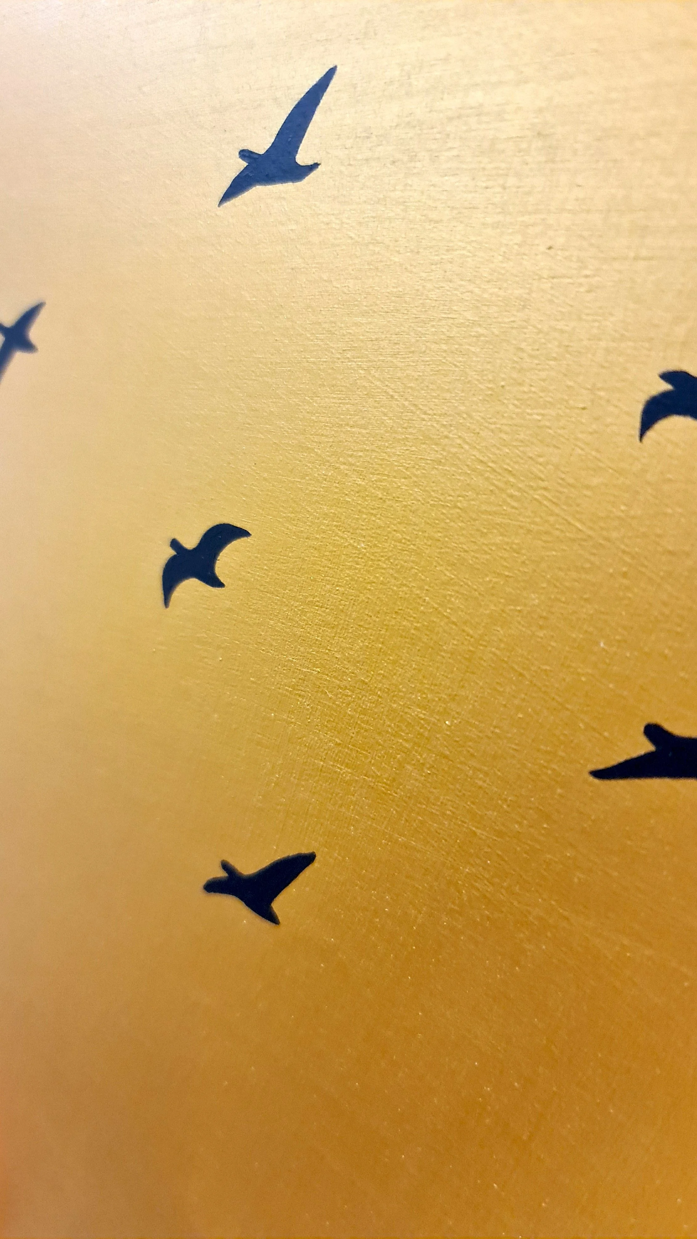 Lene Bladbjerg - Flying High detail.jpg