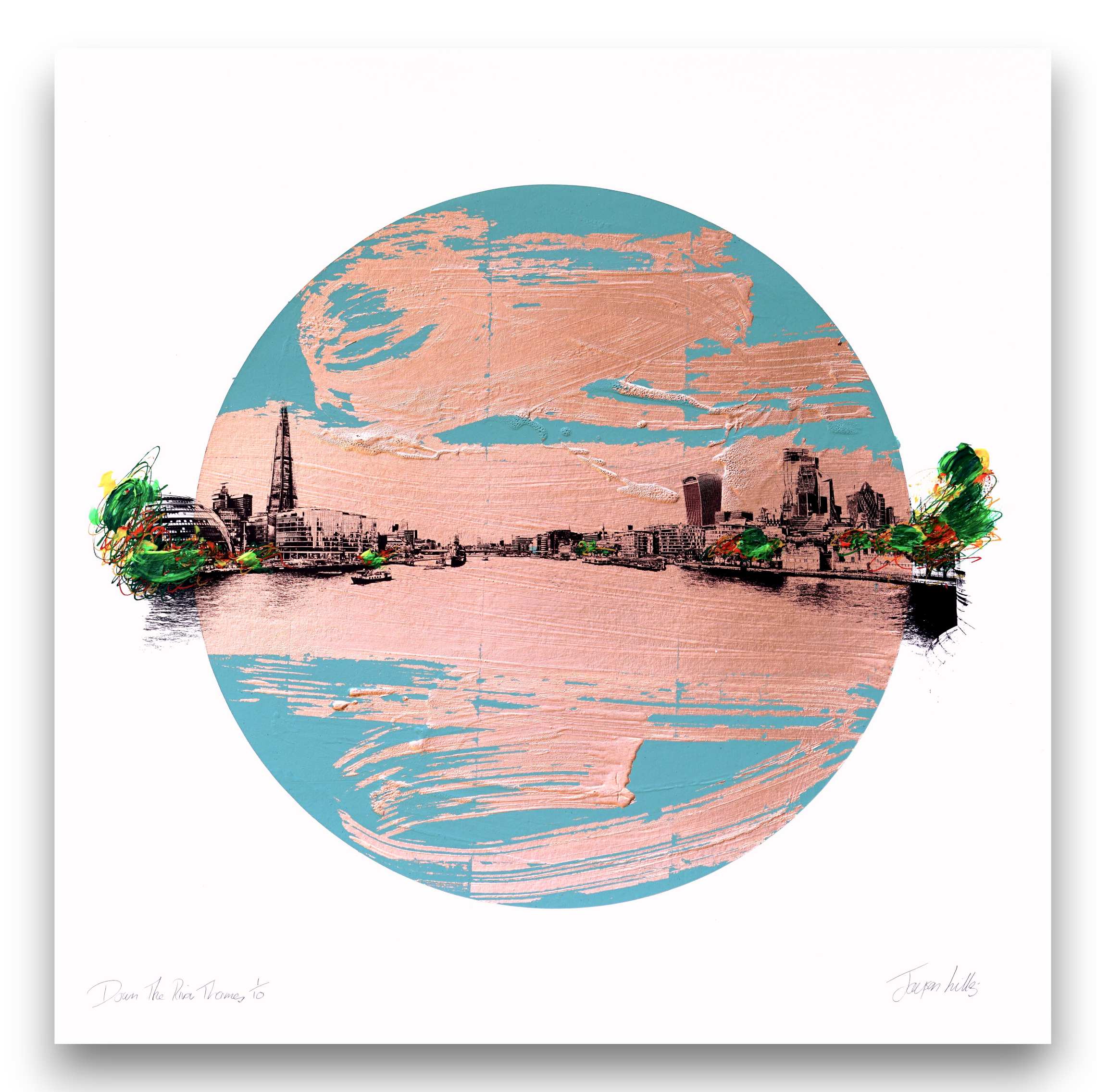 Jayson Lilley - Down the River Thames.png