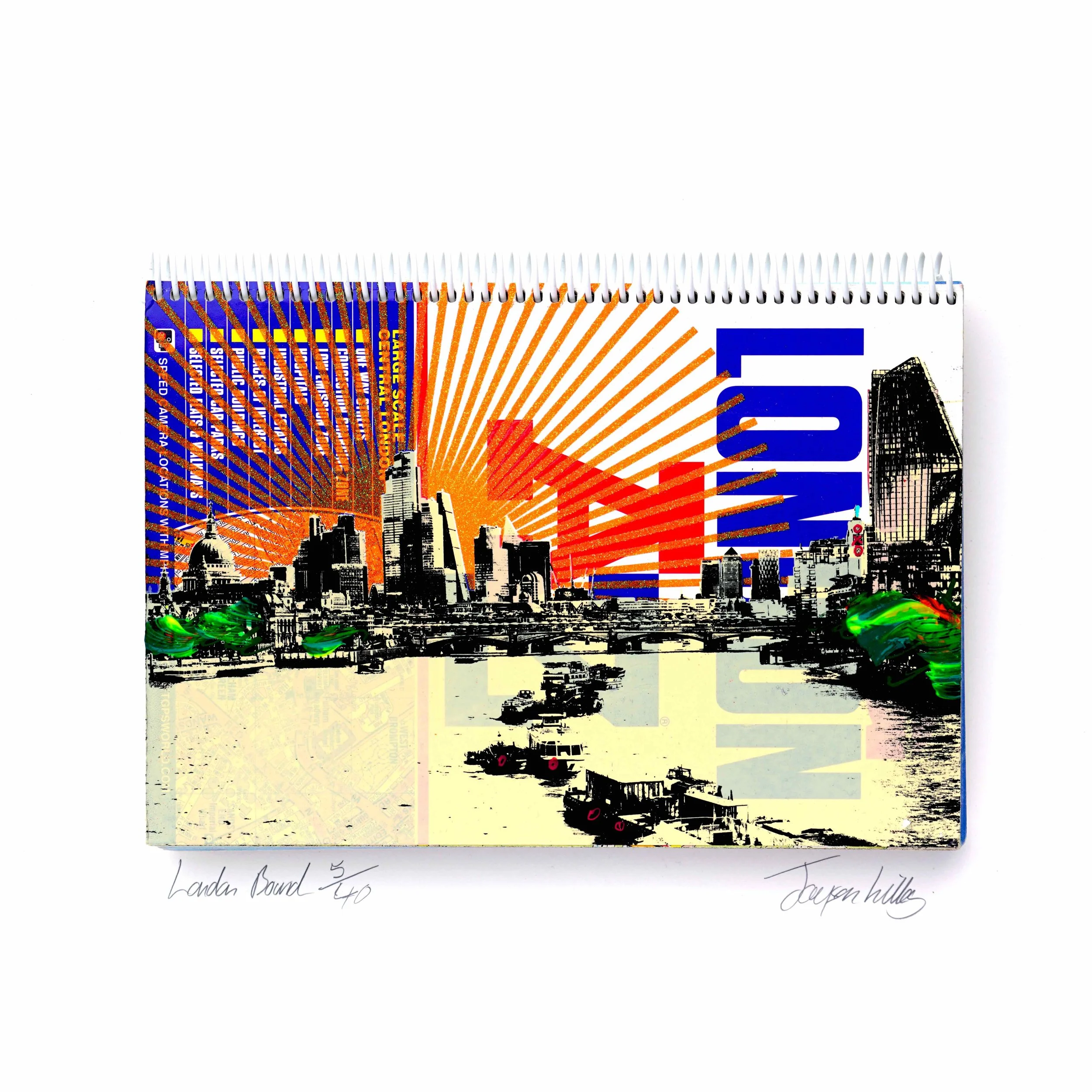 Jayson Lilley - London Bound.jpg