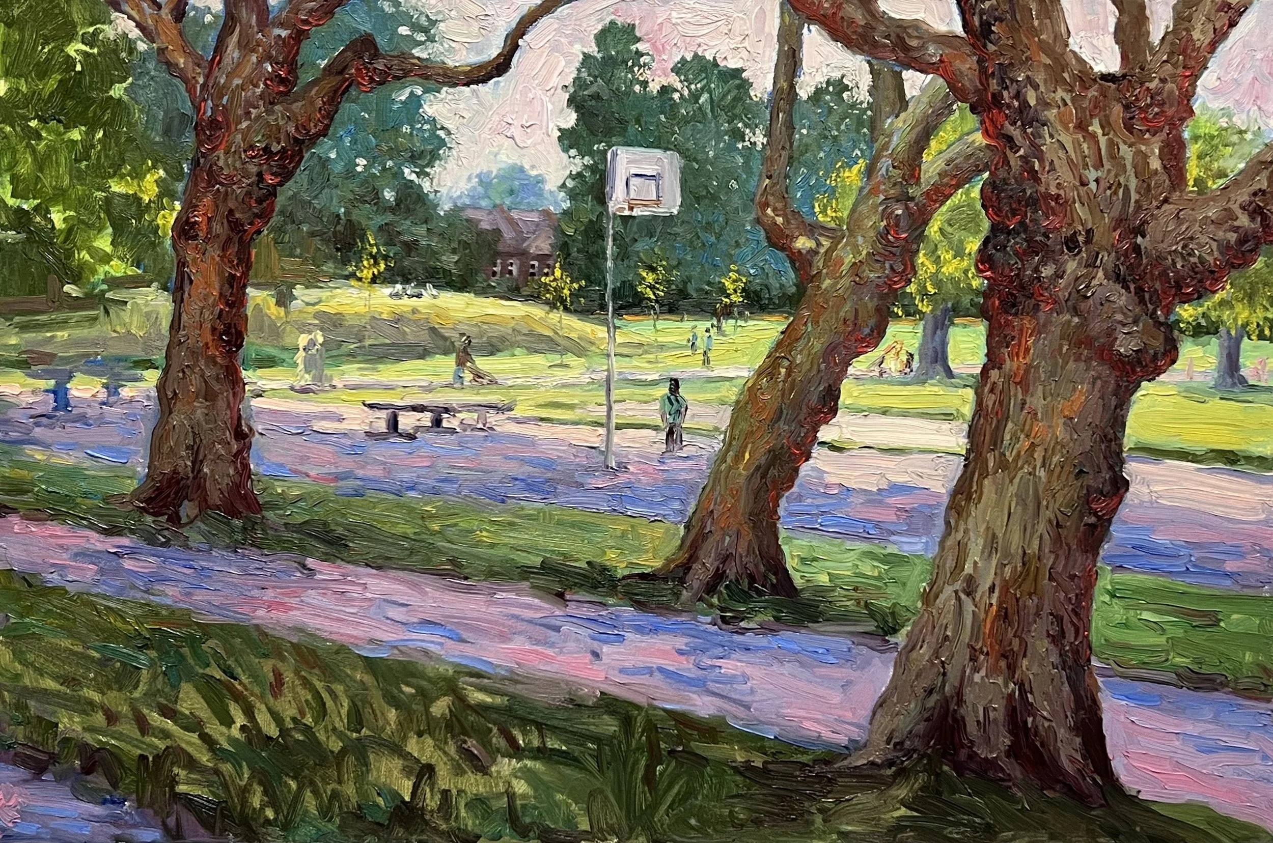 Jose Moura - Sombras do tempo Vivido unframed.jpeg