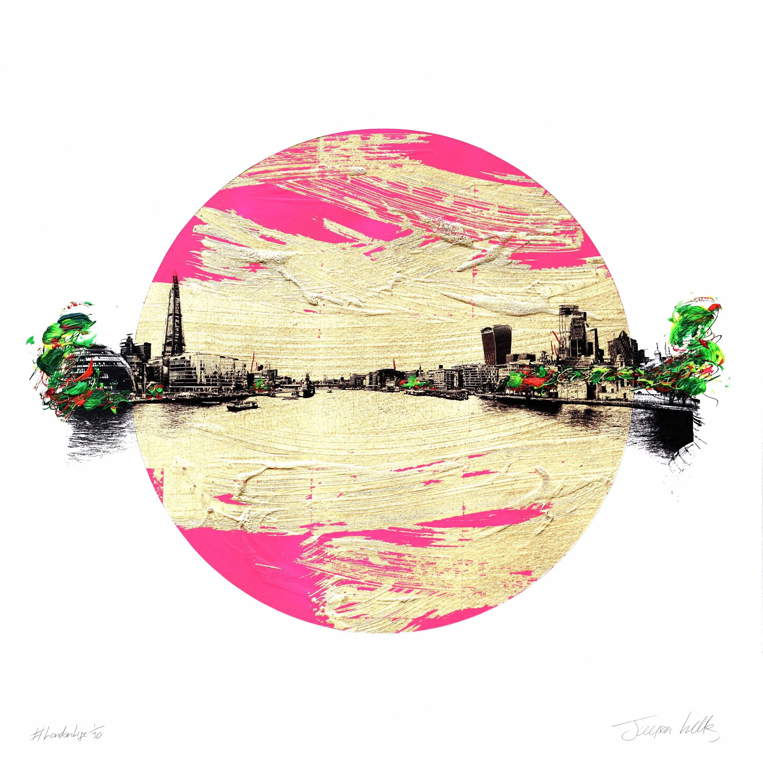 Jayson Lilley - #LondonLife.jpg