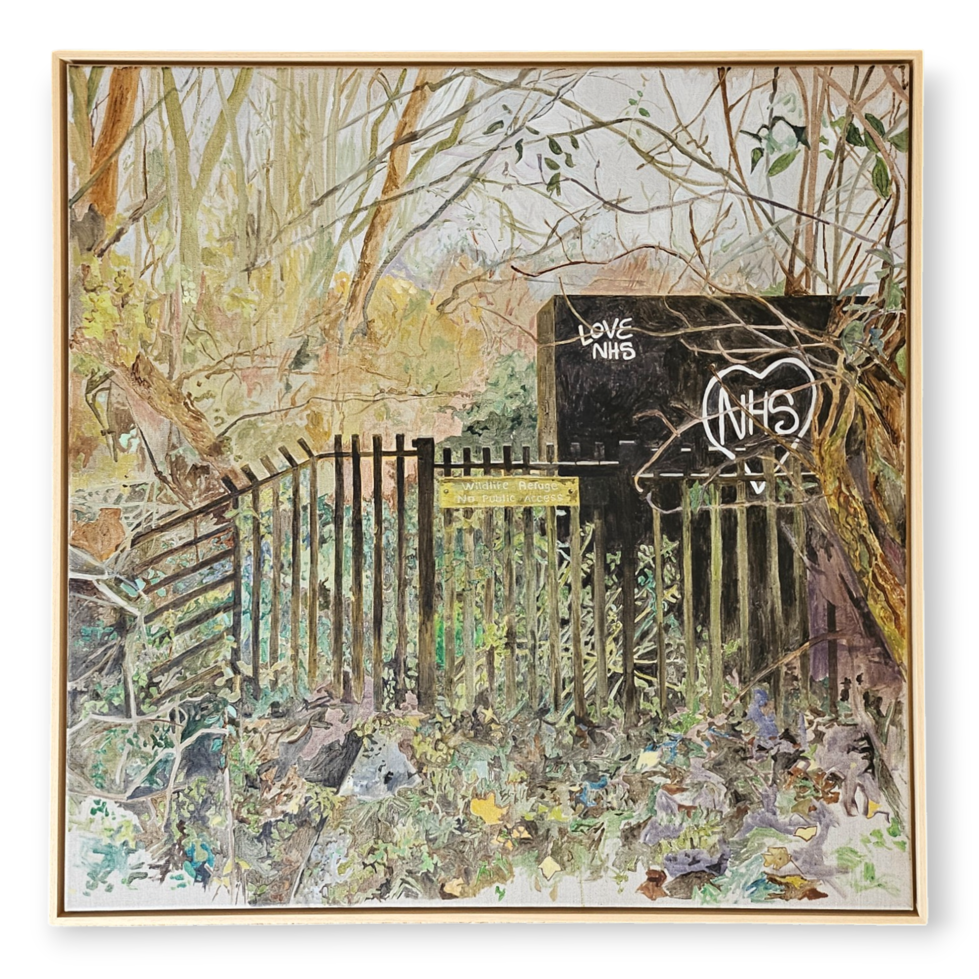 Sarah Barrett - Love NHS I framed.png