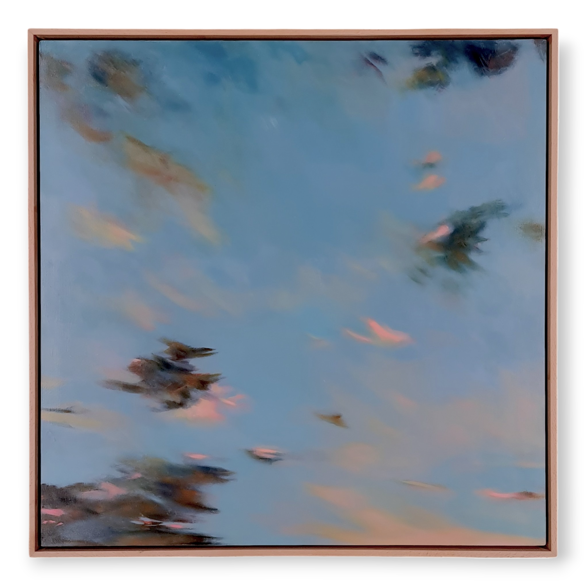 sarah weedon "eventide"